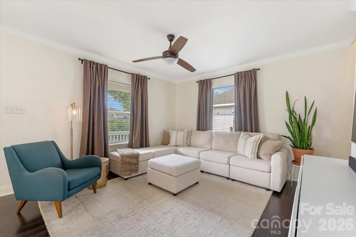 Seversville - Residential