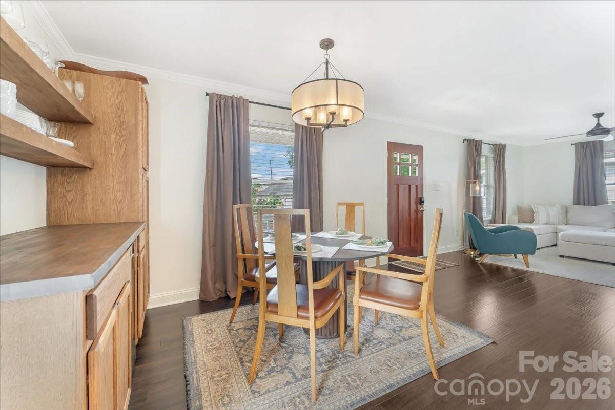 Seversville - Residential
