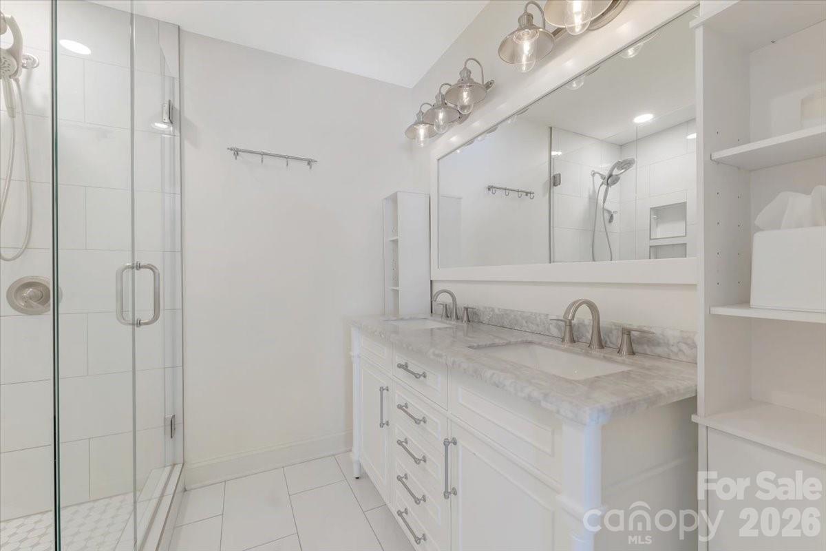Seversville - Residential