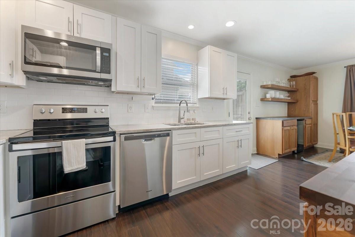 Seversville - Residential
