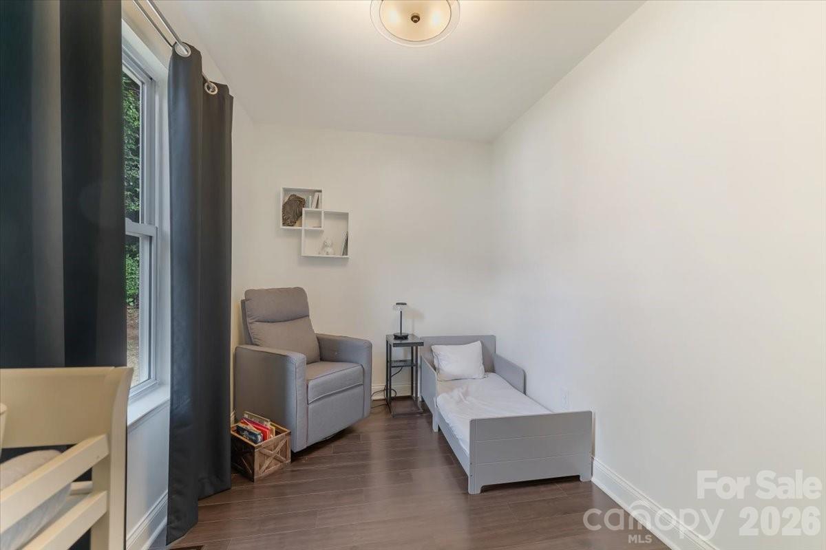 Seversville - Residential