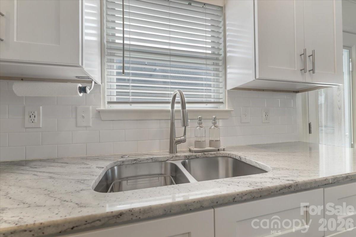 Seversville - Residential