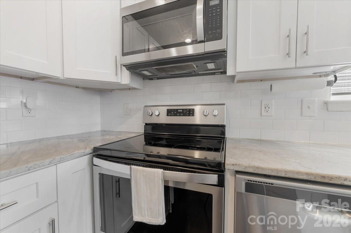 Seversville - Residential