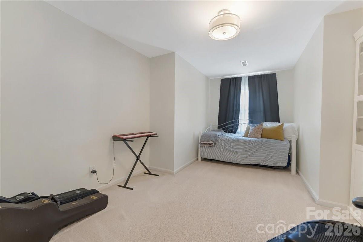 Seversville - Residential