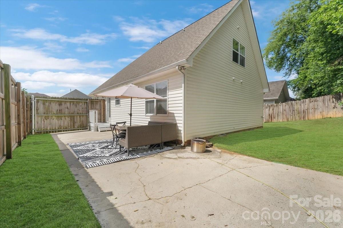 Seversville - Residential