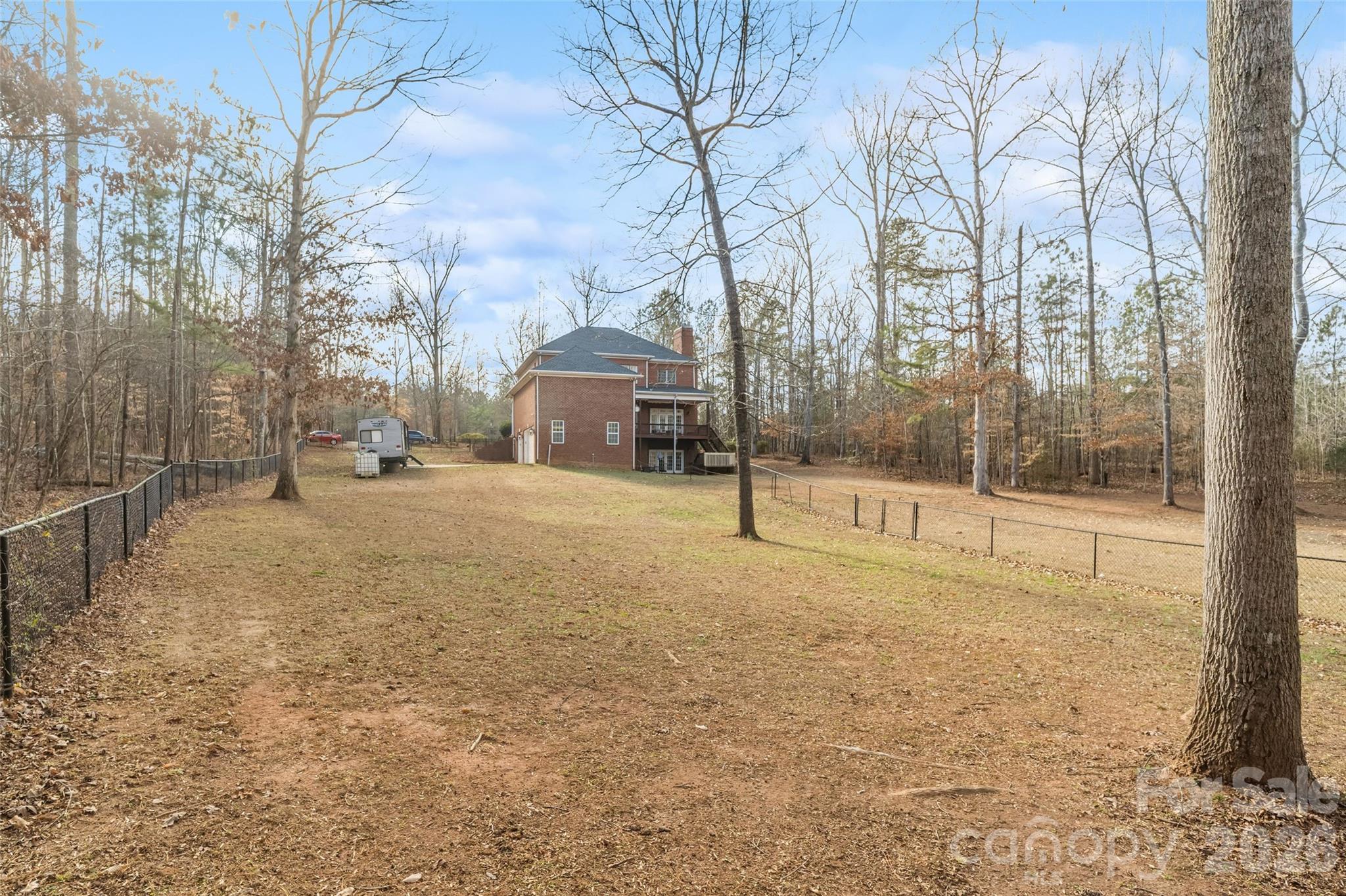Chapel Forest - Residential