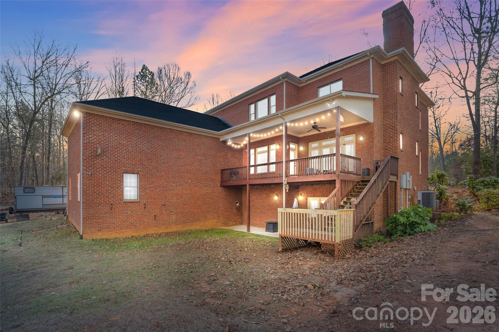 Chapel Forest - Residential