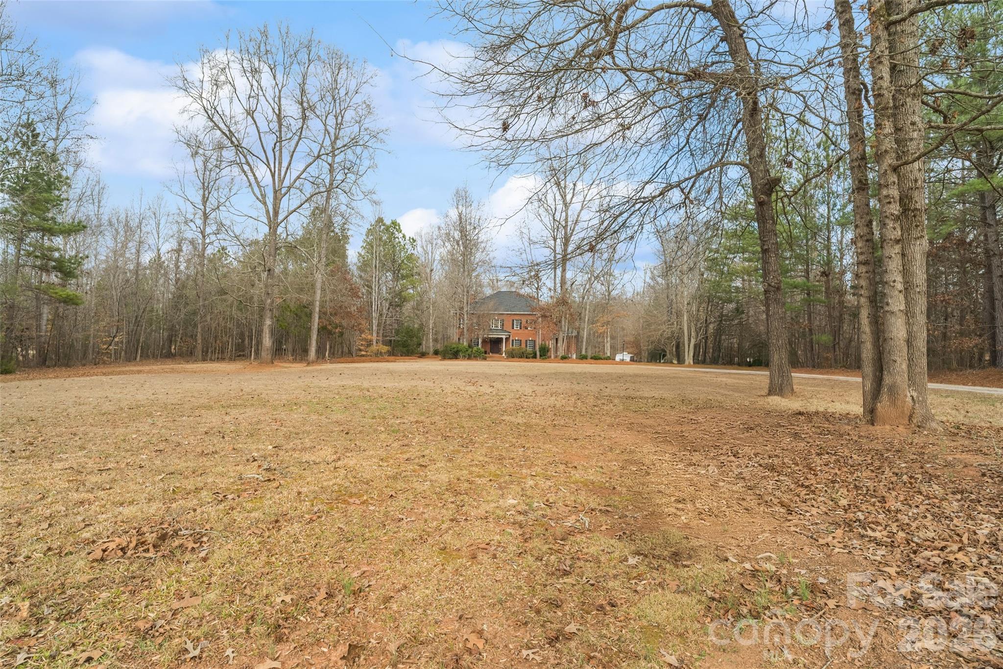 Chapel Forest - Residential