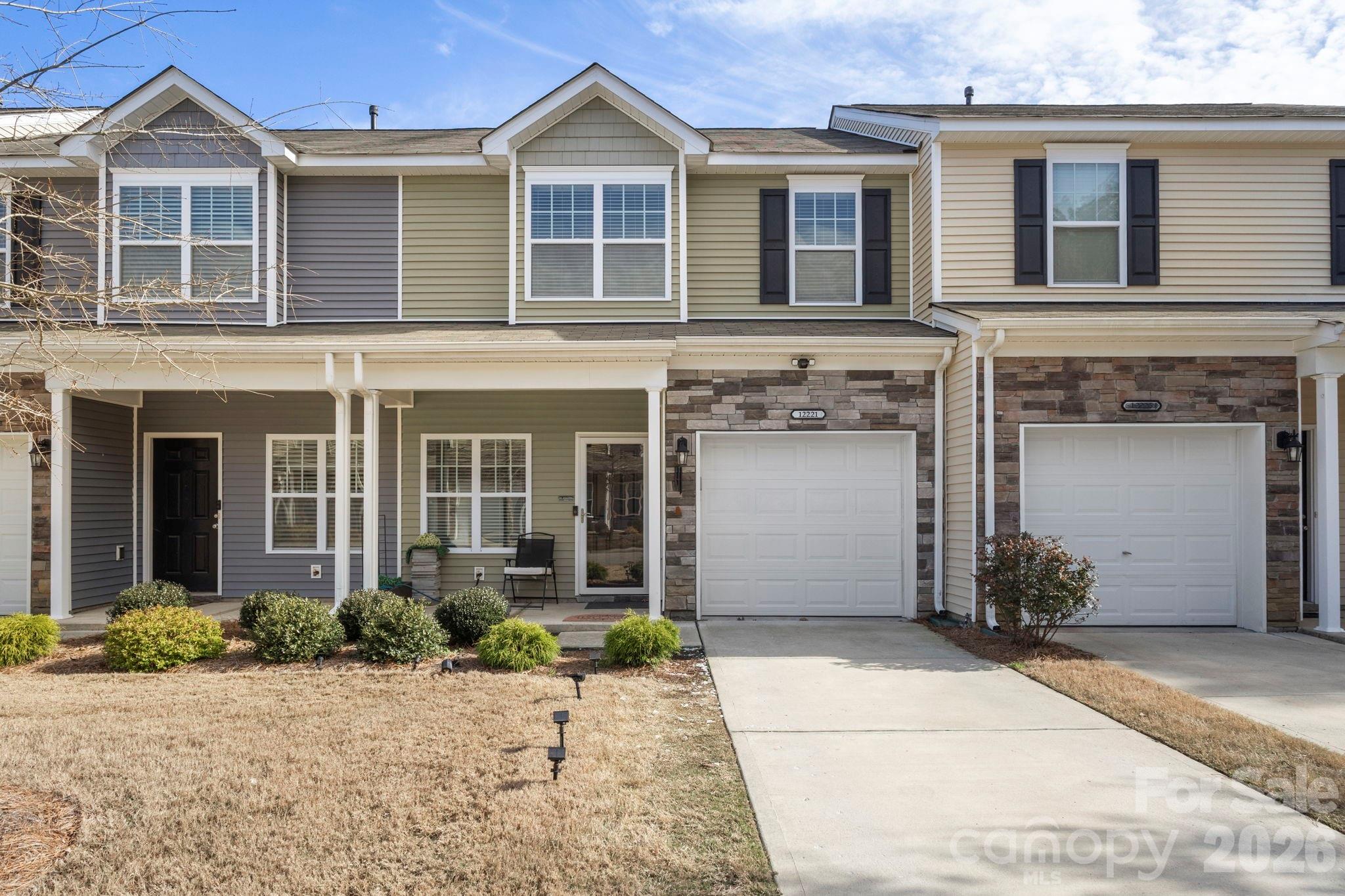 Wrights Crossing - Residential