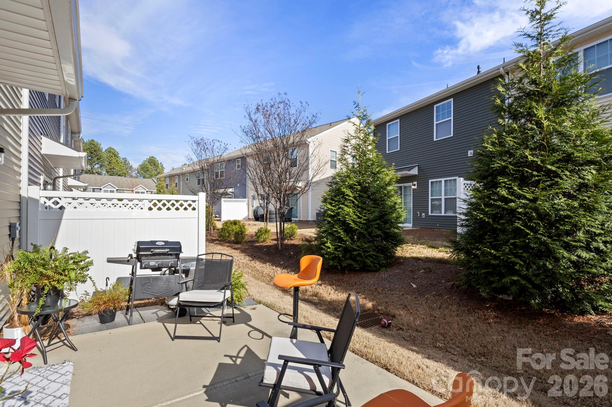 Wrights Crossing - Residential