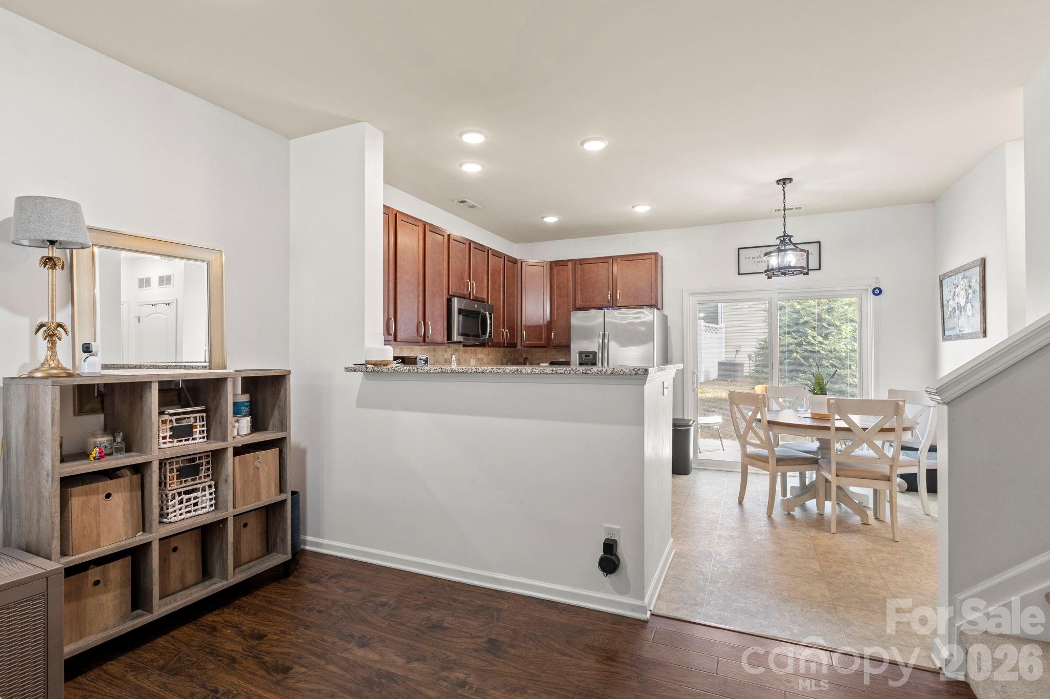 Wrights Crossing - Residential