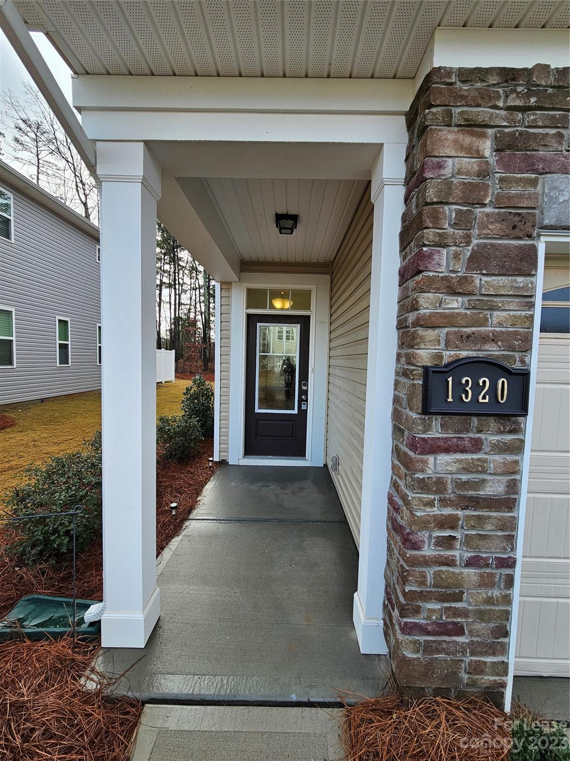 Galloway Park - Residential Lease