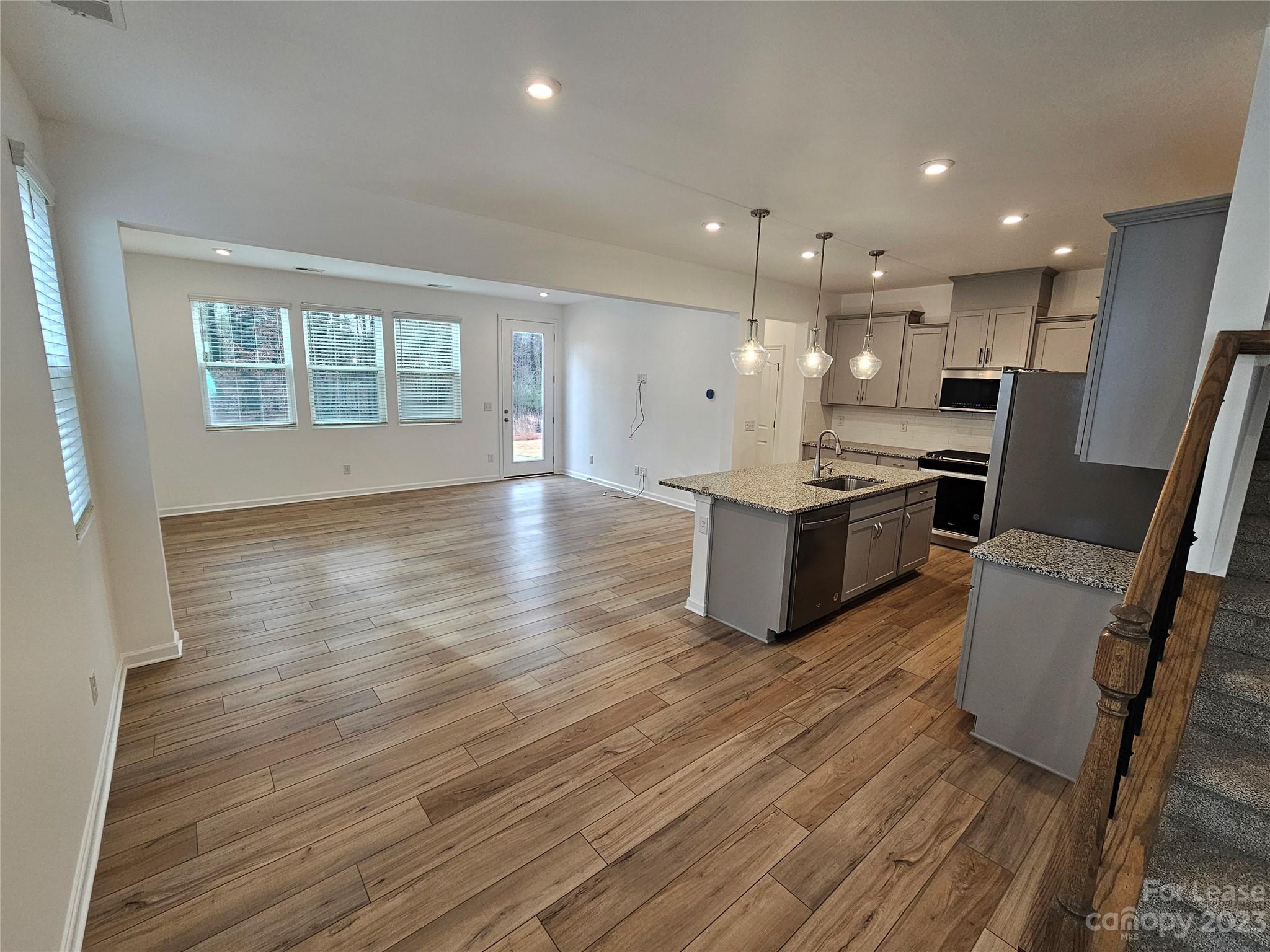 Galloway Park - Residential Lease