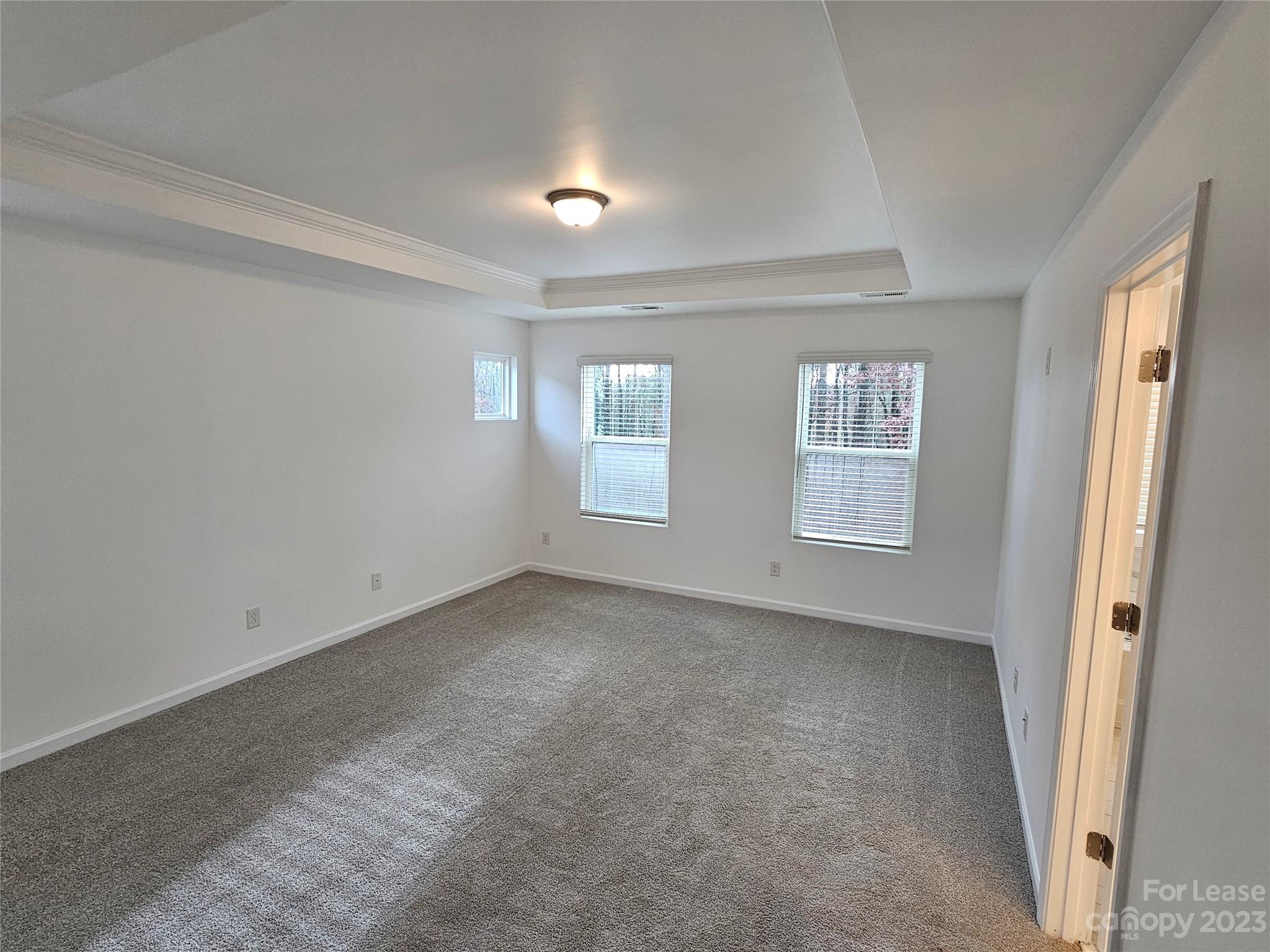 Galloway Park - Residential Lease