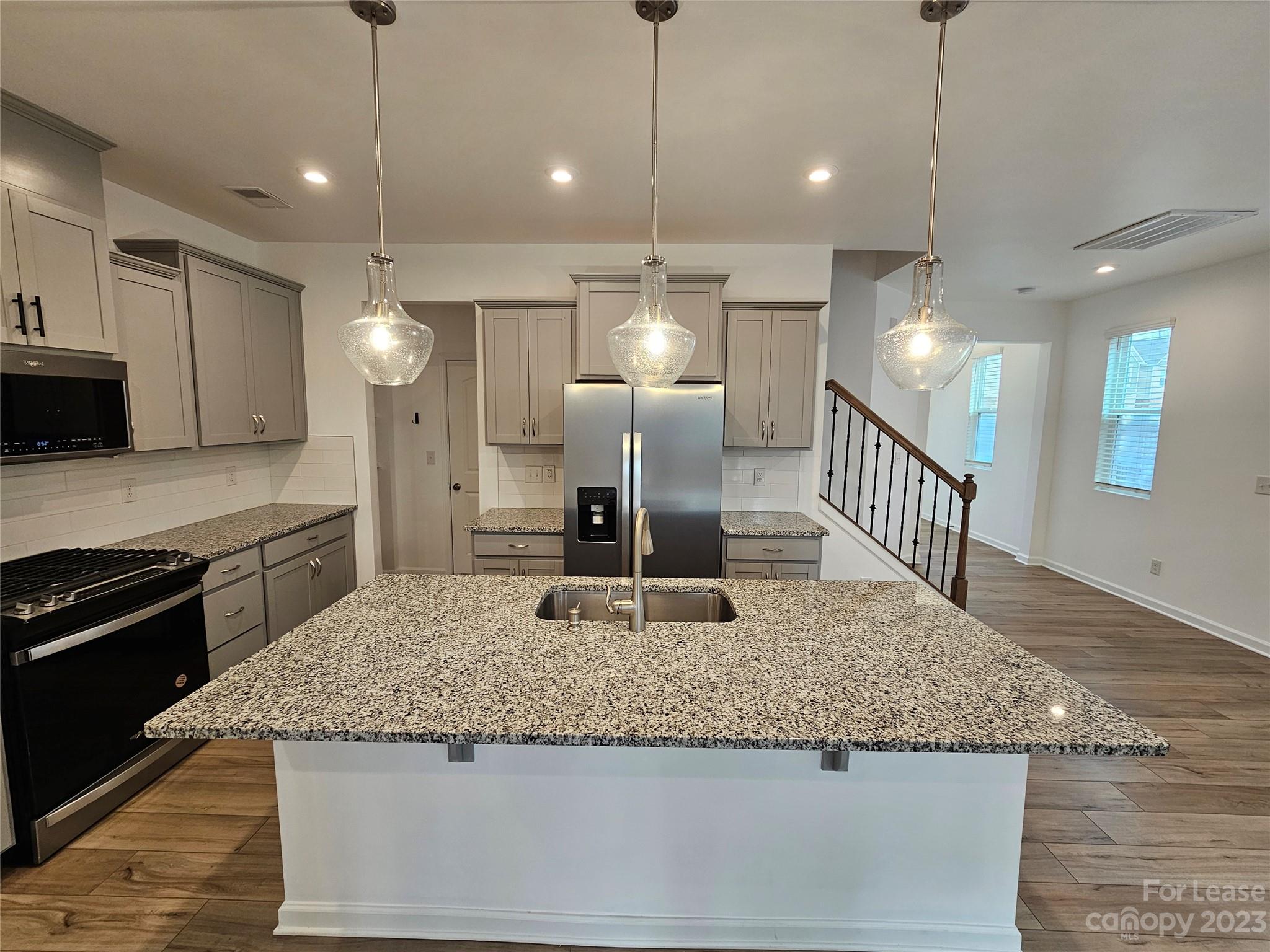 Galloway Park - Residential Lease