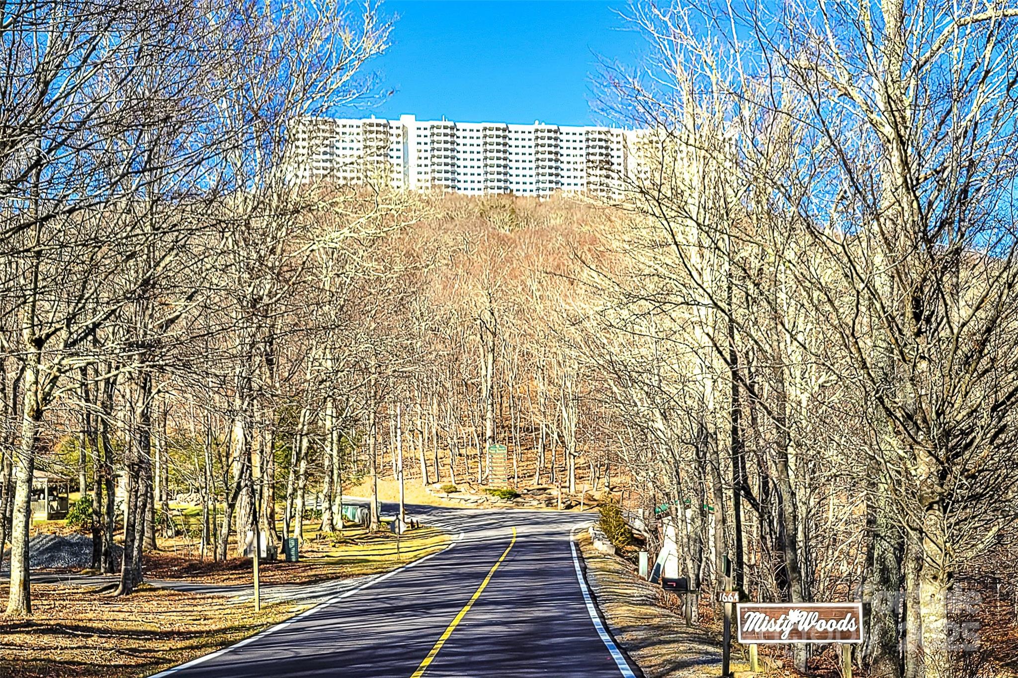 none - Residential