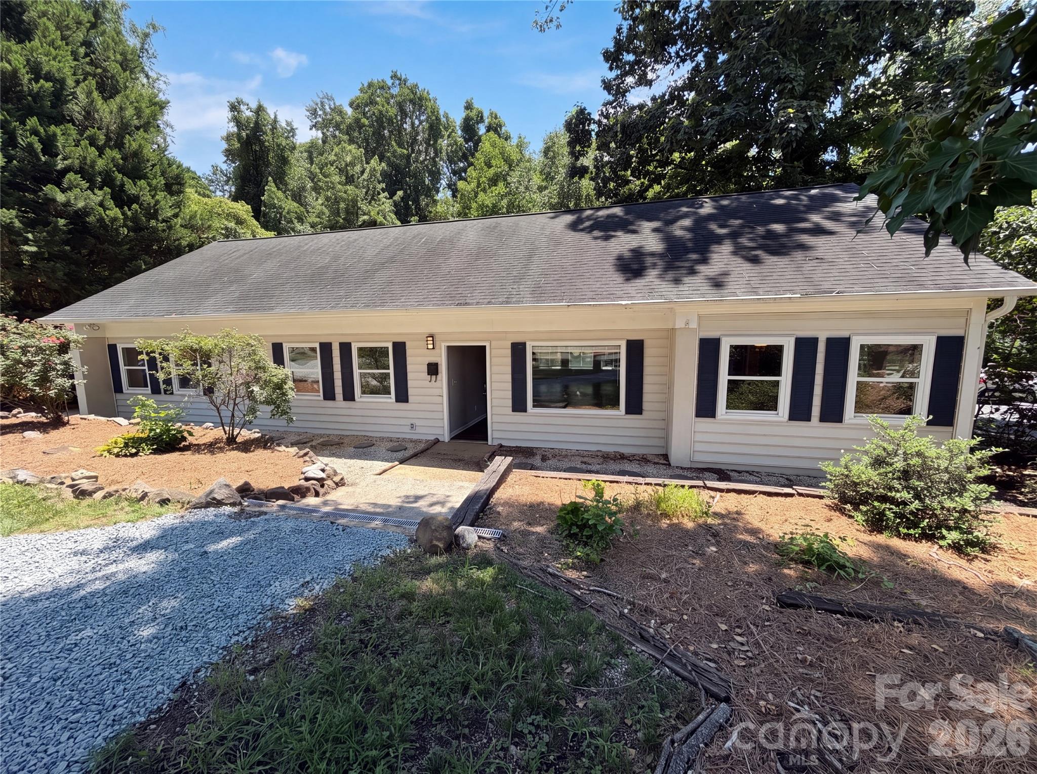 Commonwealth Park - Residential