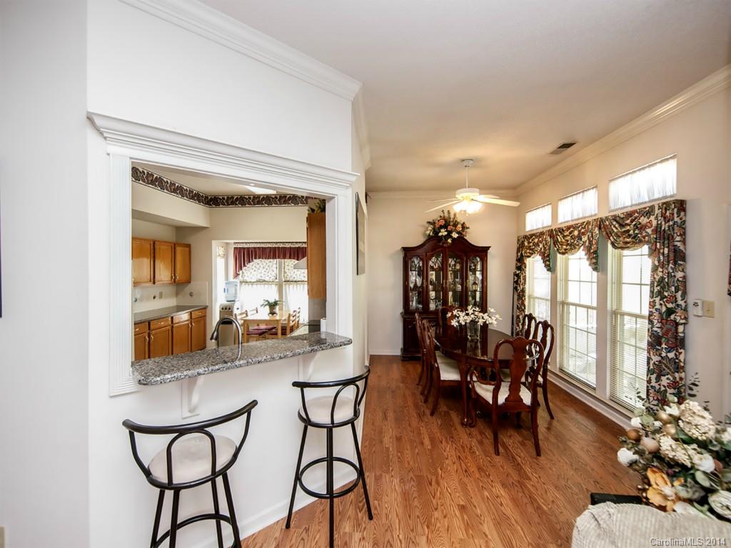 Mcdowell Farms - Residential