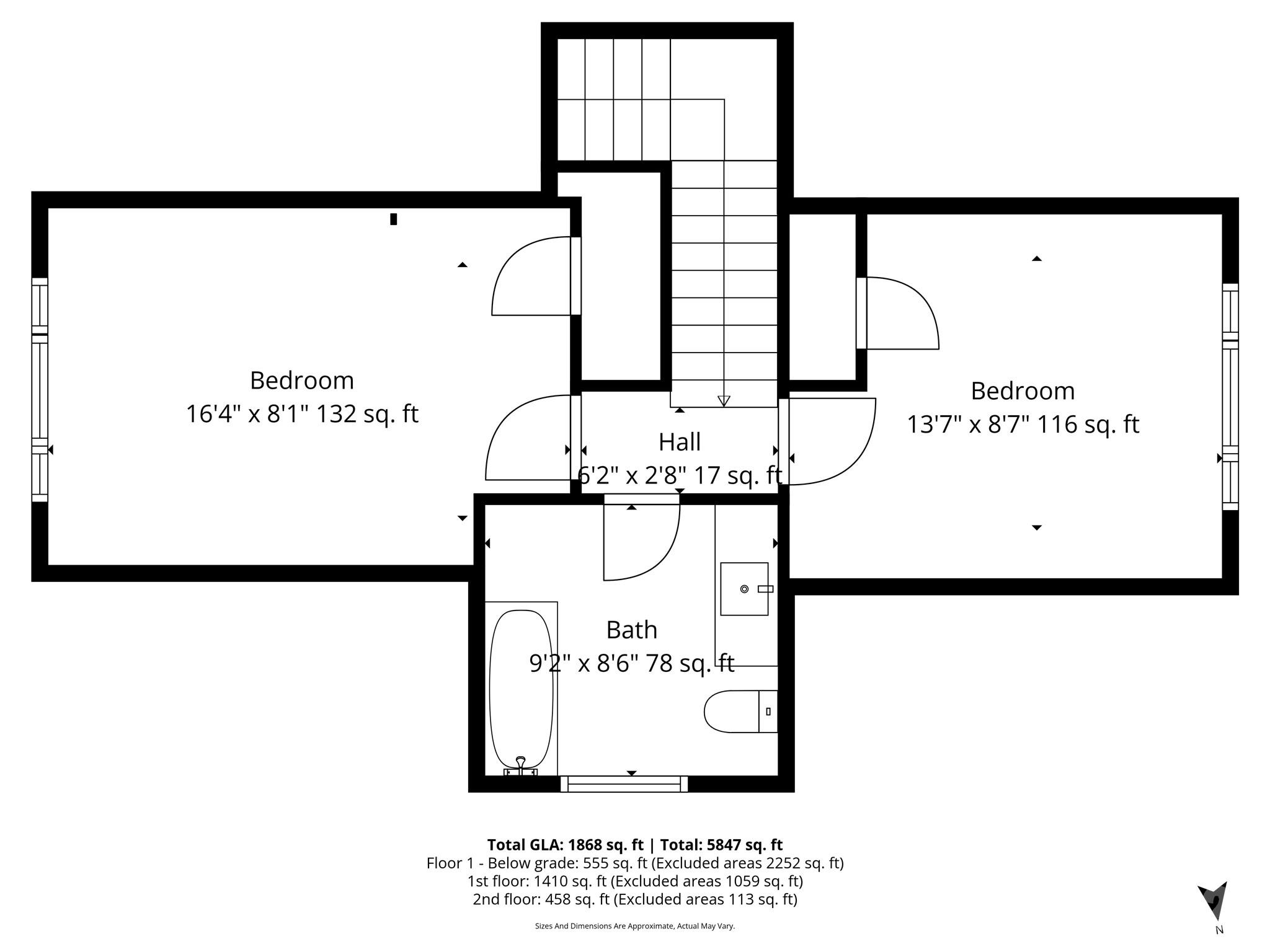 Pine Mountain Lakes - Residential