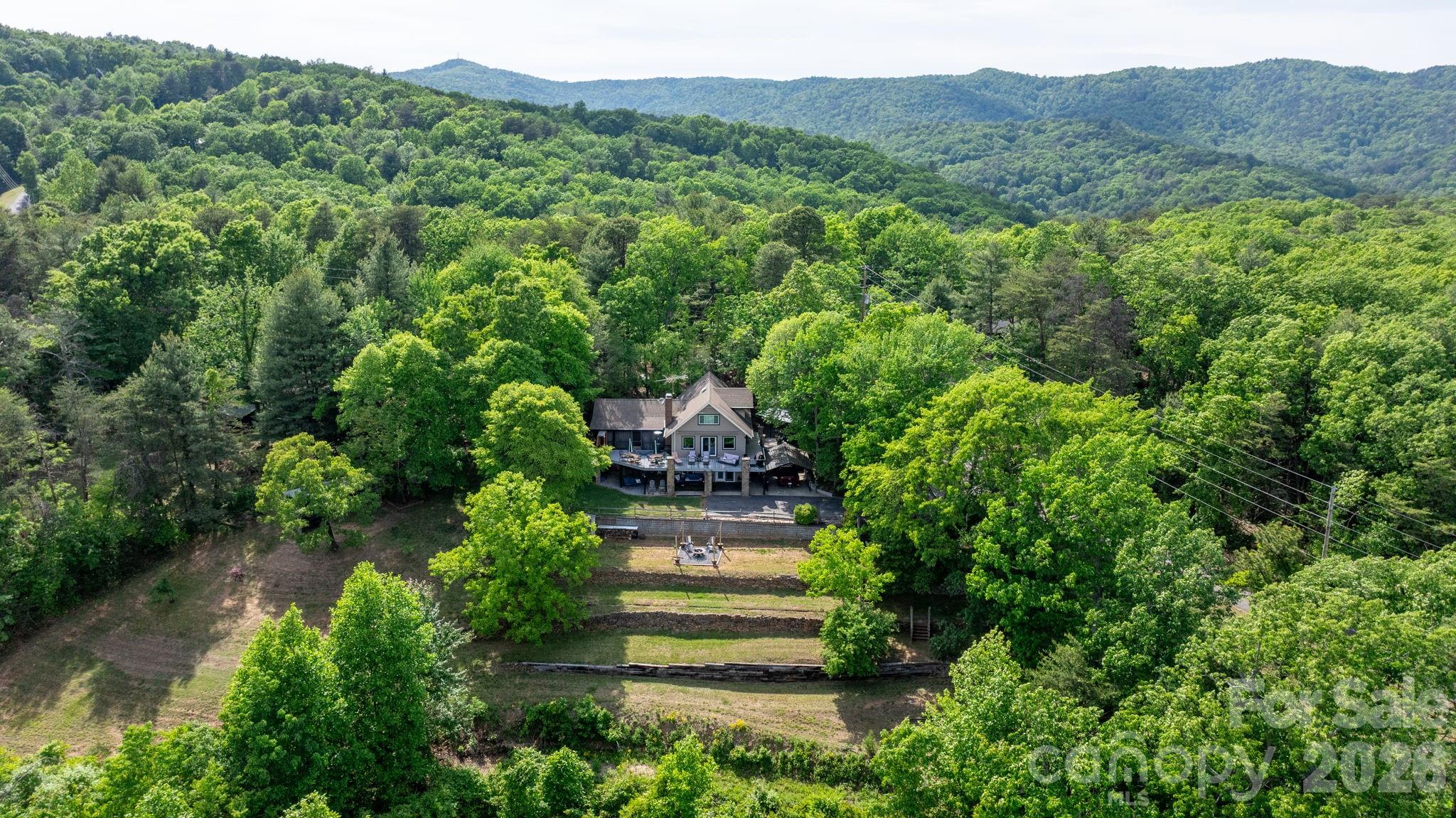 Pine Mountain Lakes - Residential