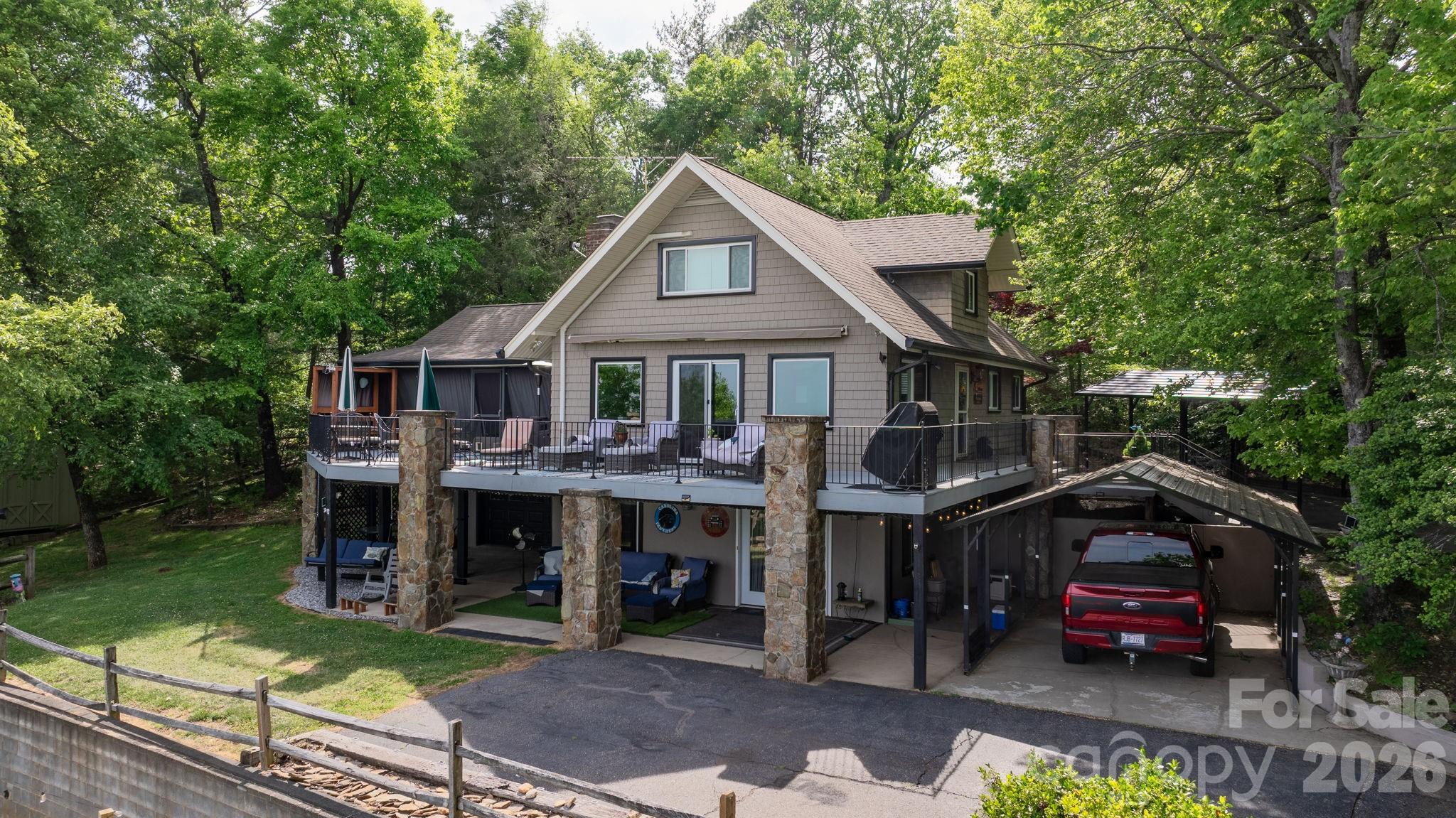 Pine Mountain Lakes - Residential