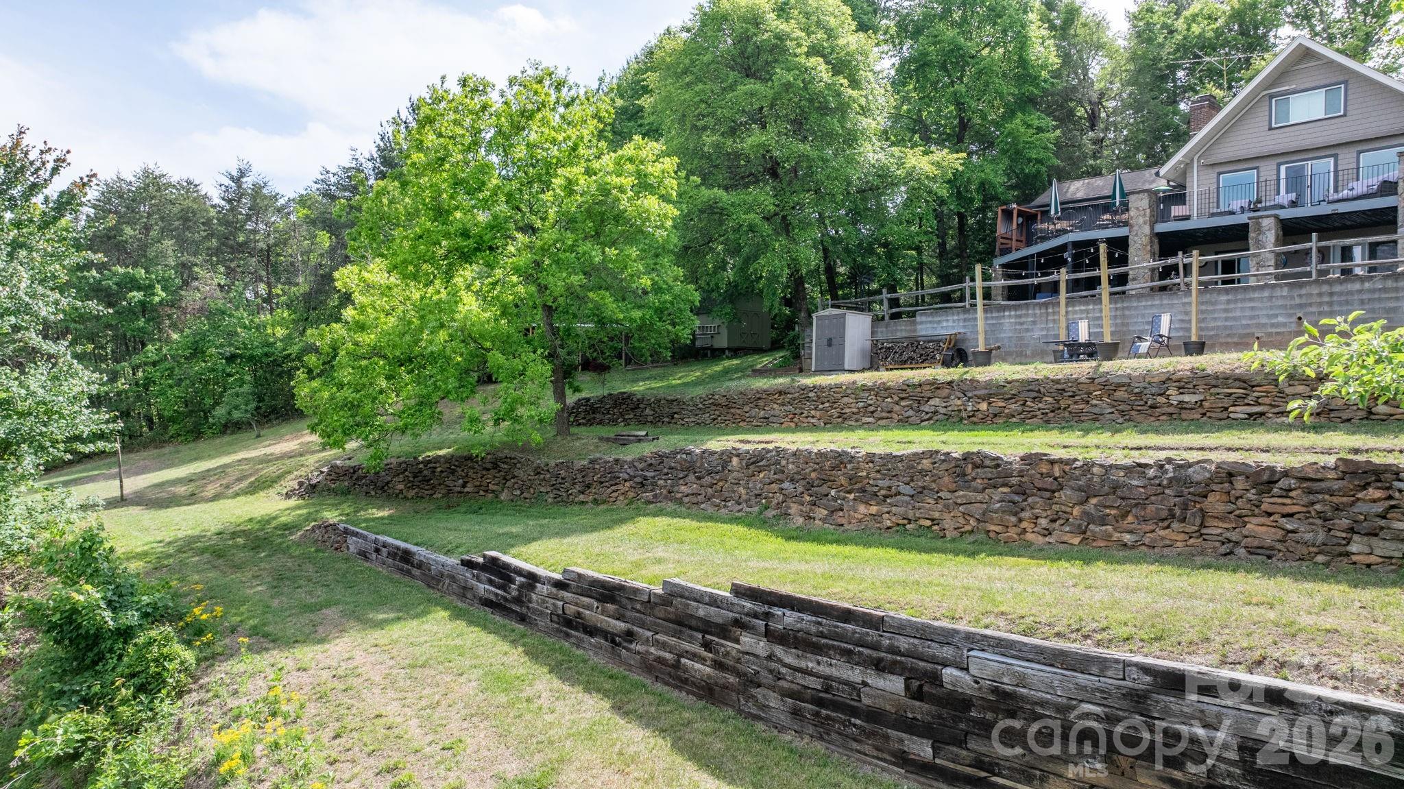 Pine Mountain Lakes - Residential
