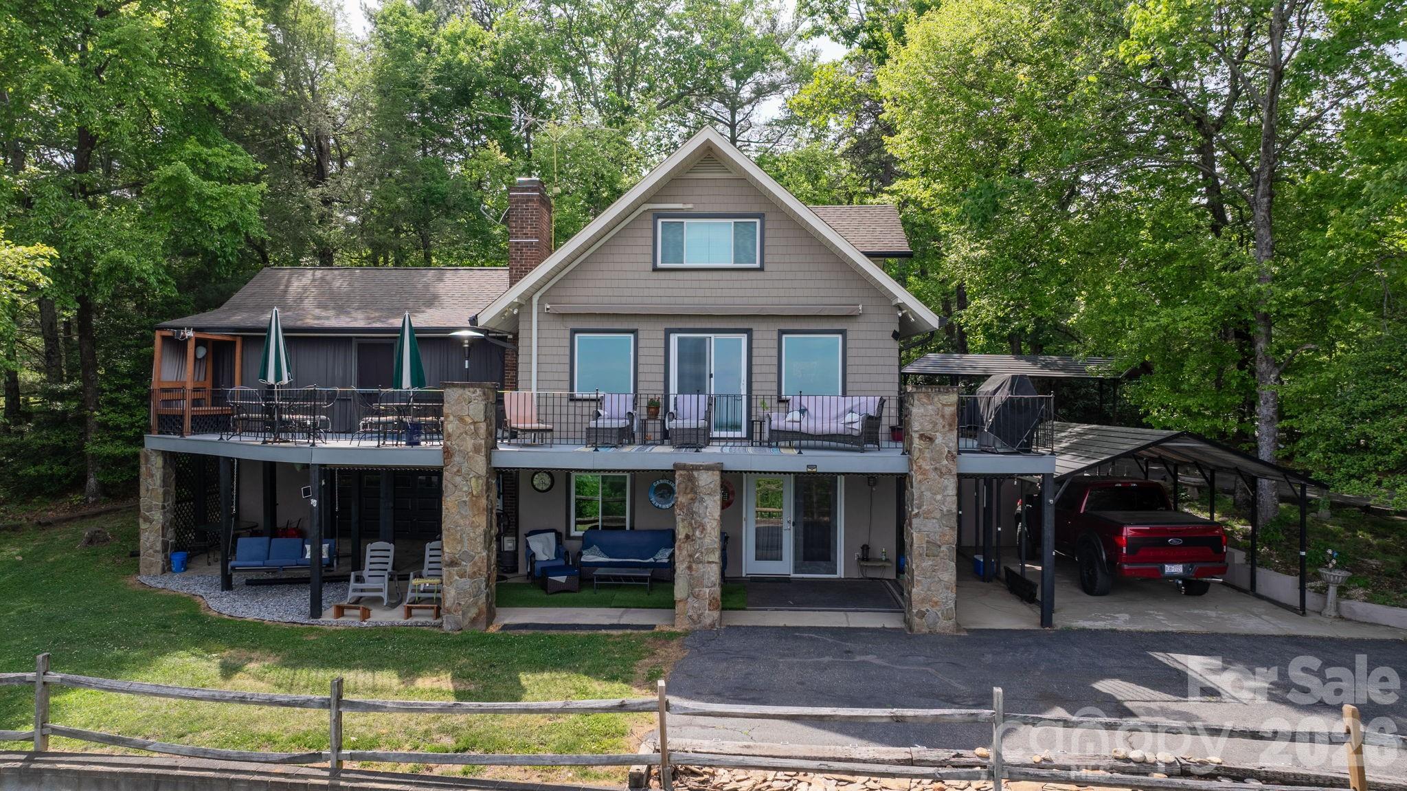 Pine Mountain Lakes - Residential