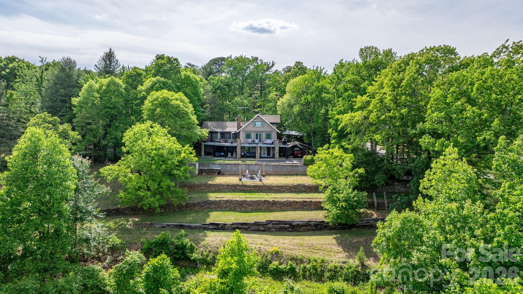 Pine Mountain Lakes - Residential