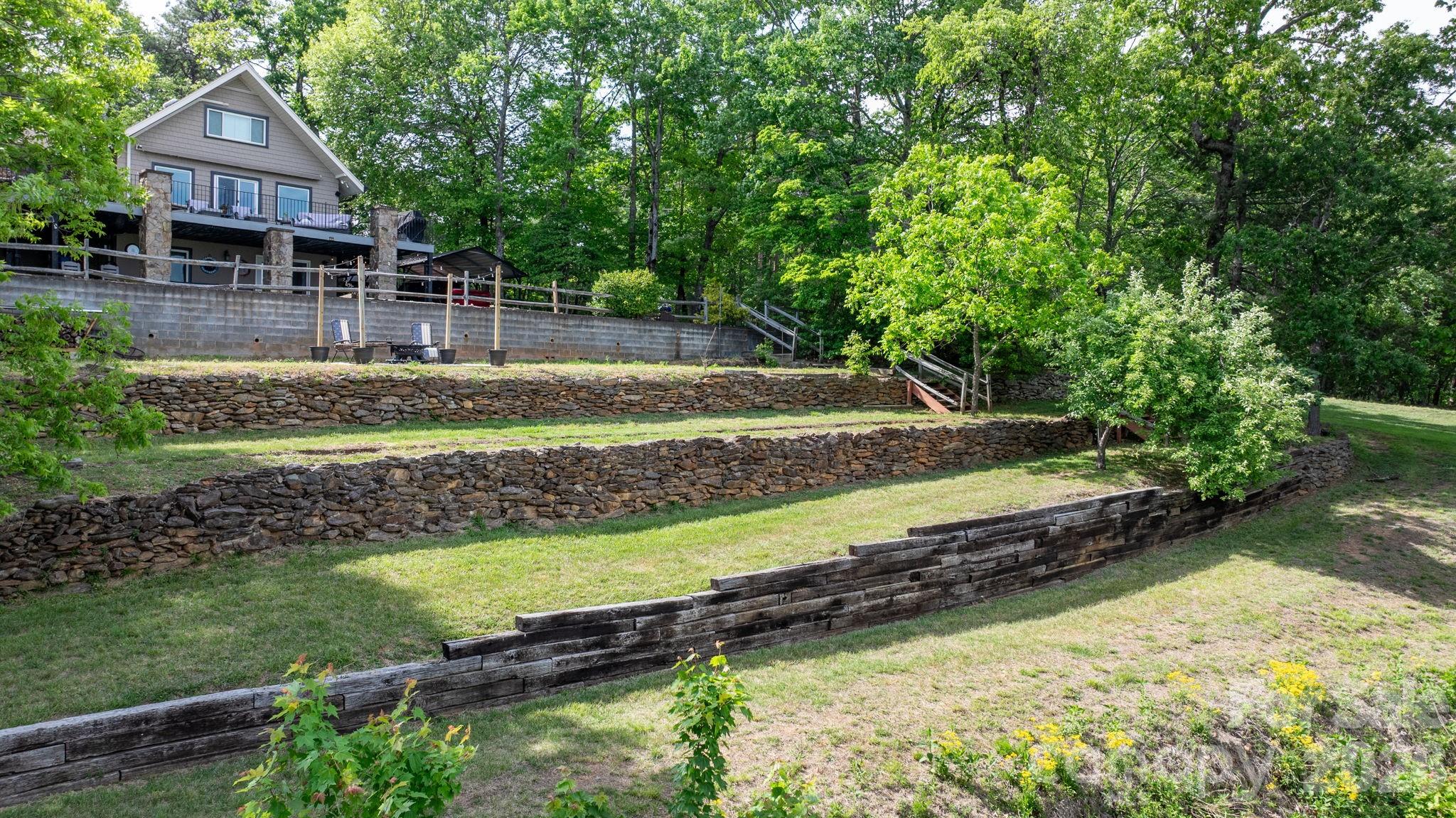 Pine Mountain Lakes - Residential
