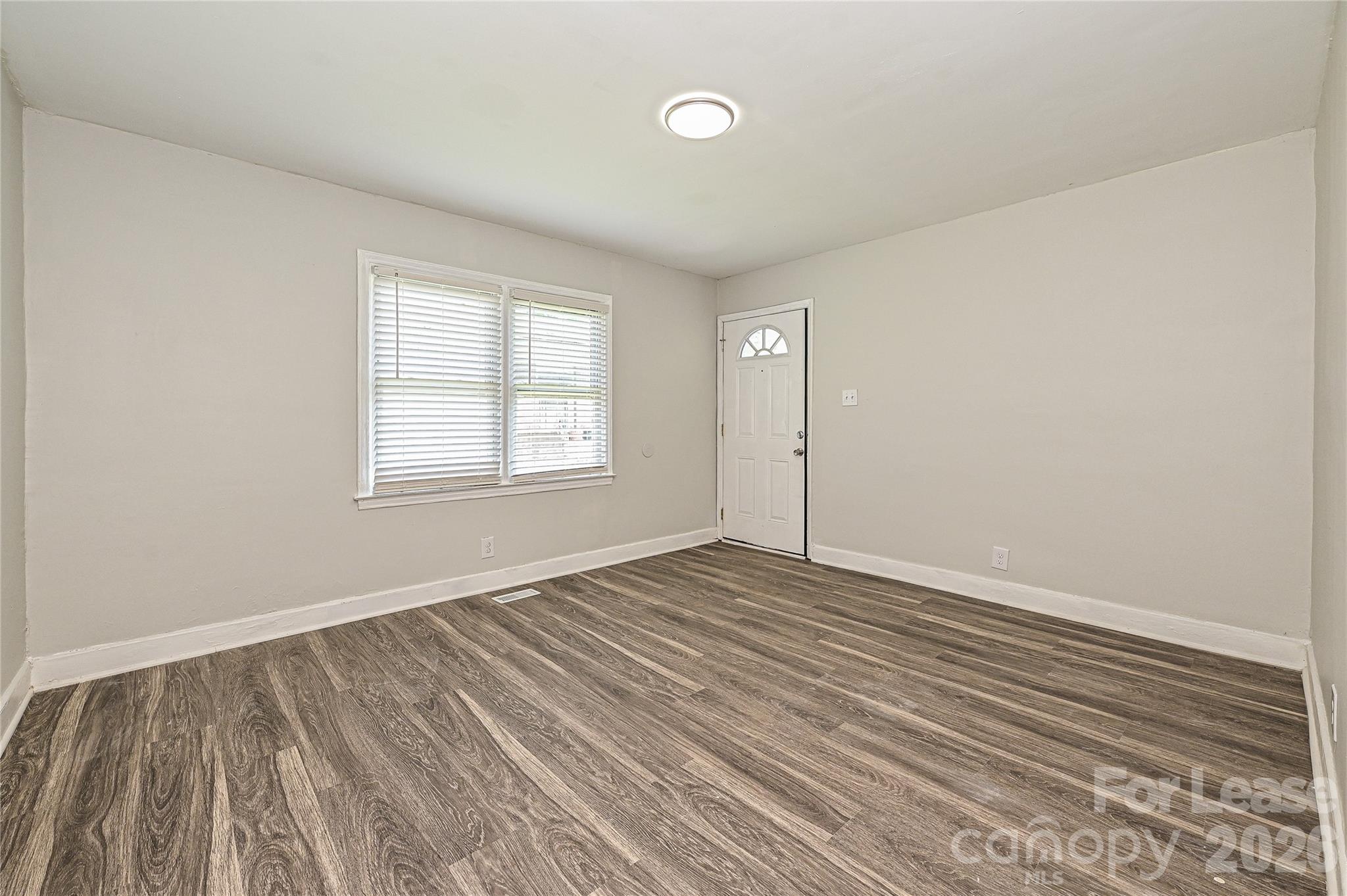 Plaza Heights - Residential Lease