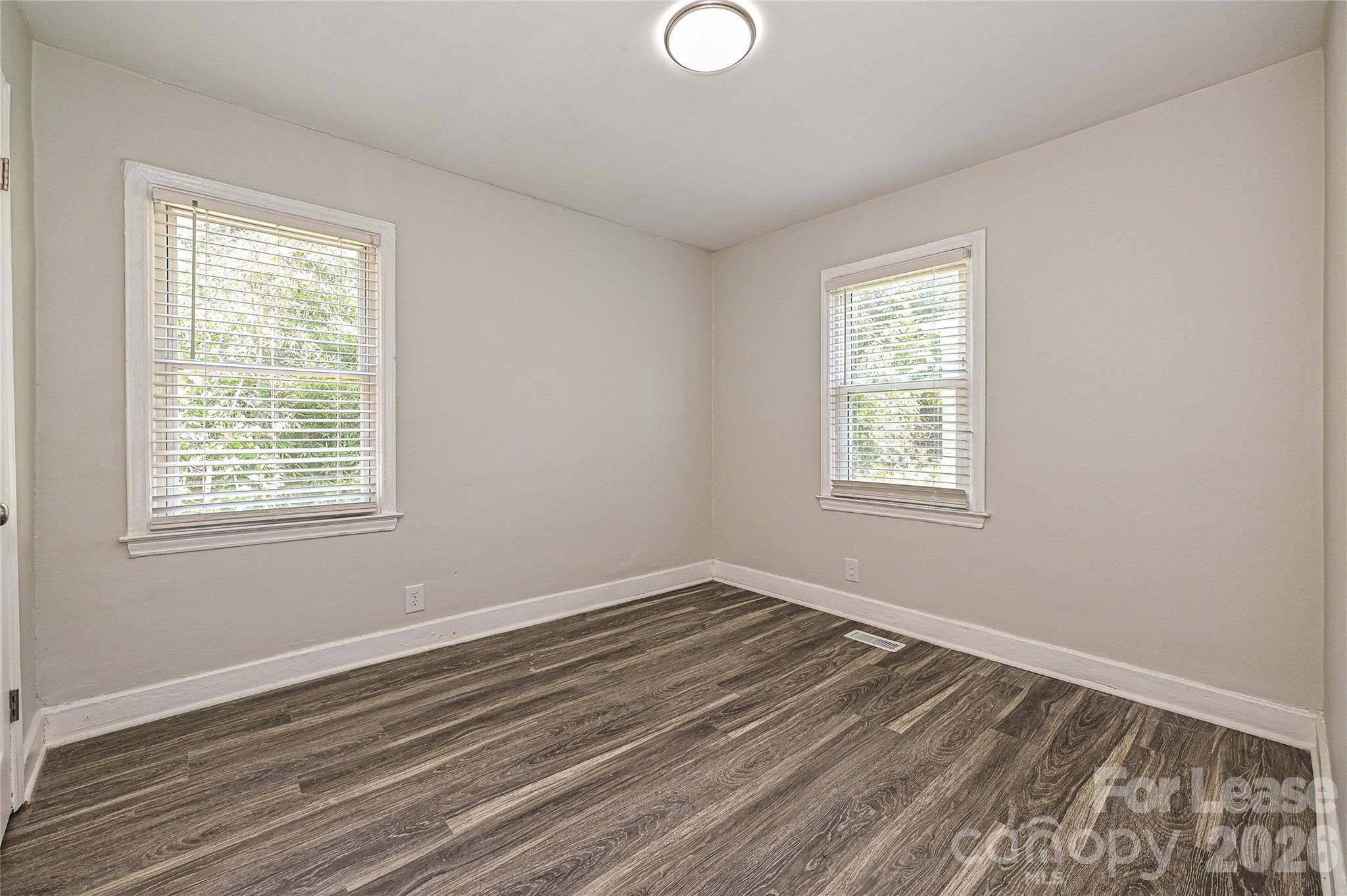 Plaza Heights - Residential Lease