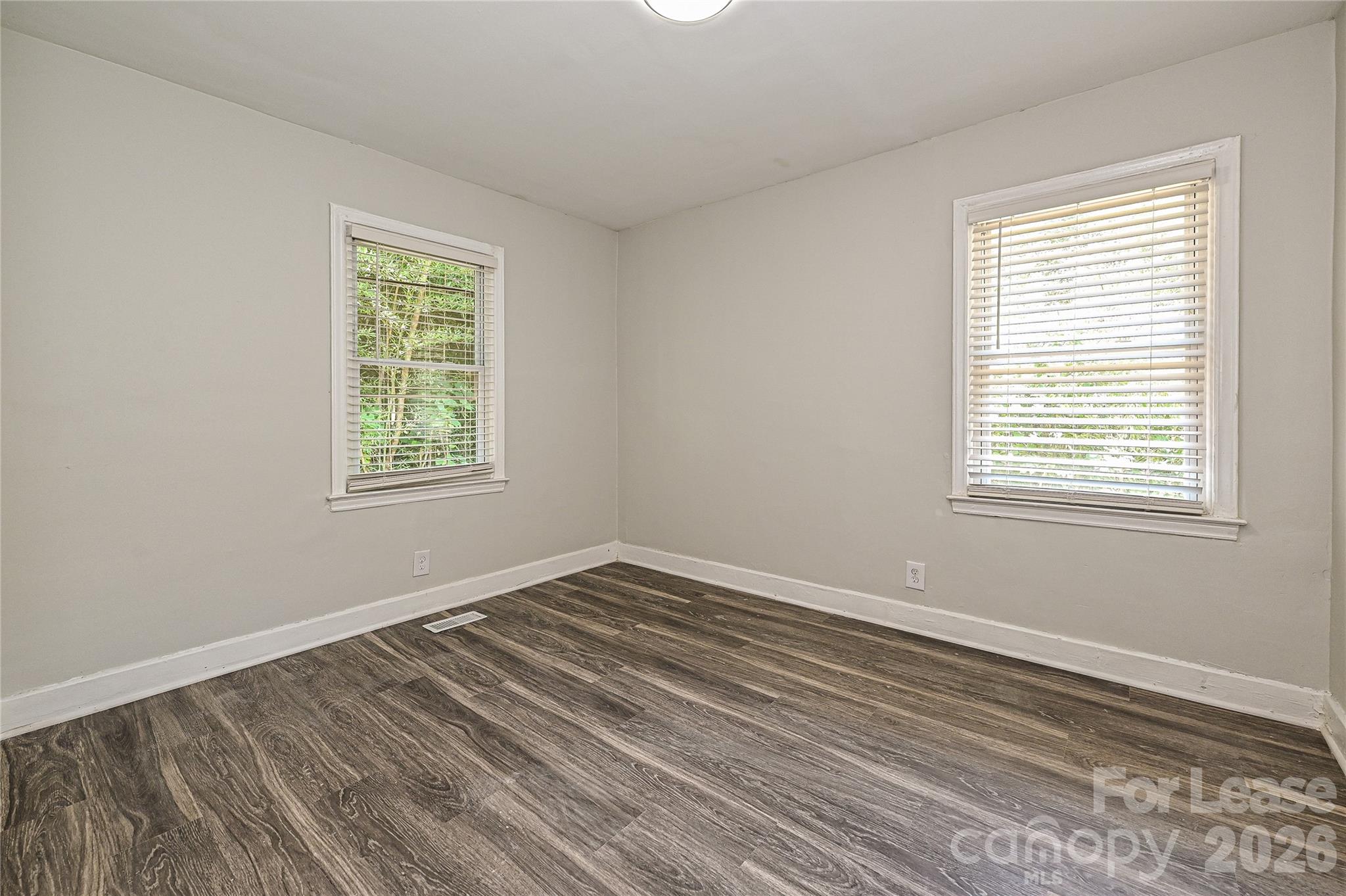 Plaza Heights - Residential Lease
