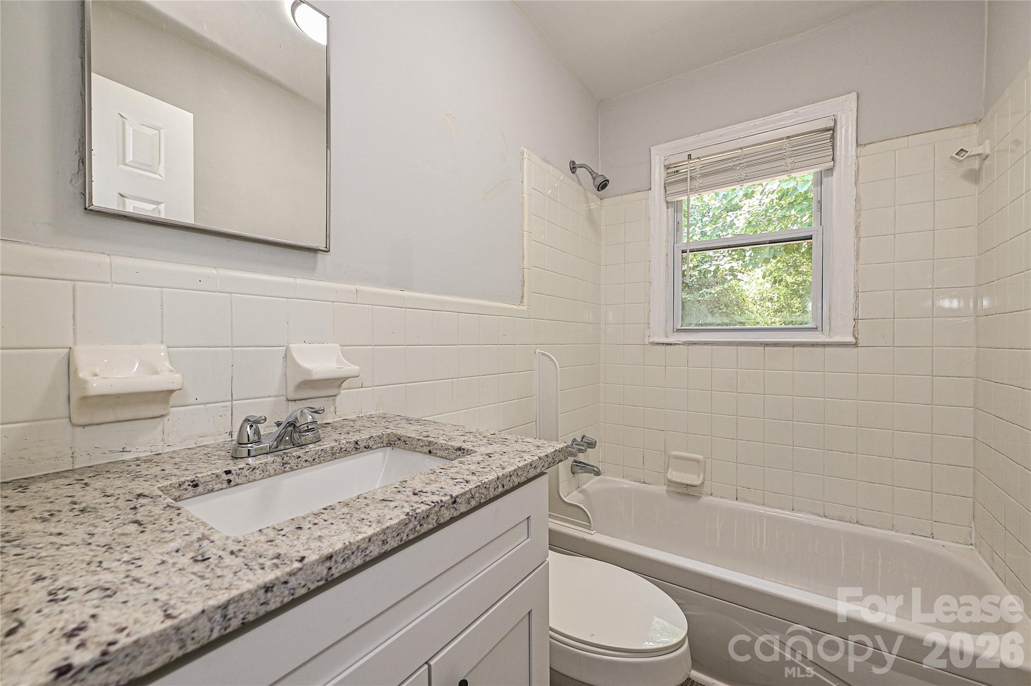 Plaza Heights - Residential Lease