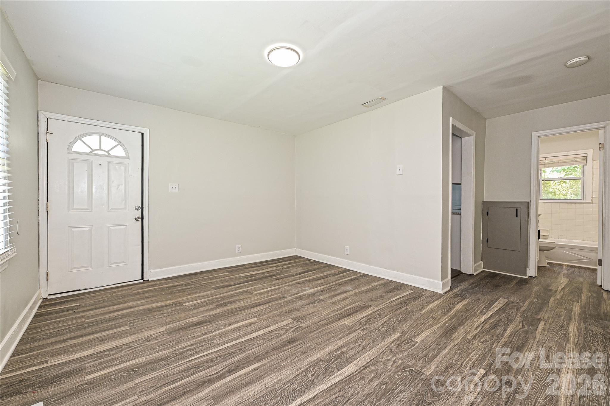 Plaza Heights - Residential Lease