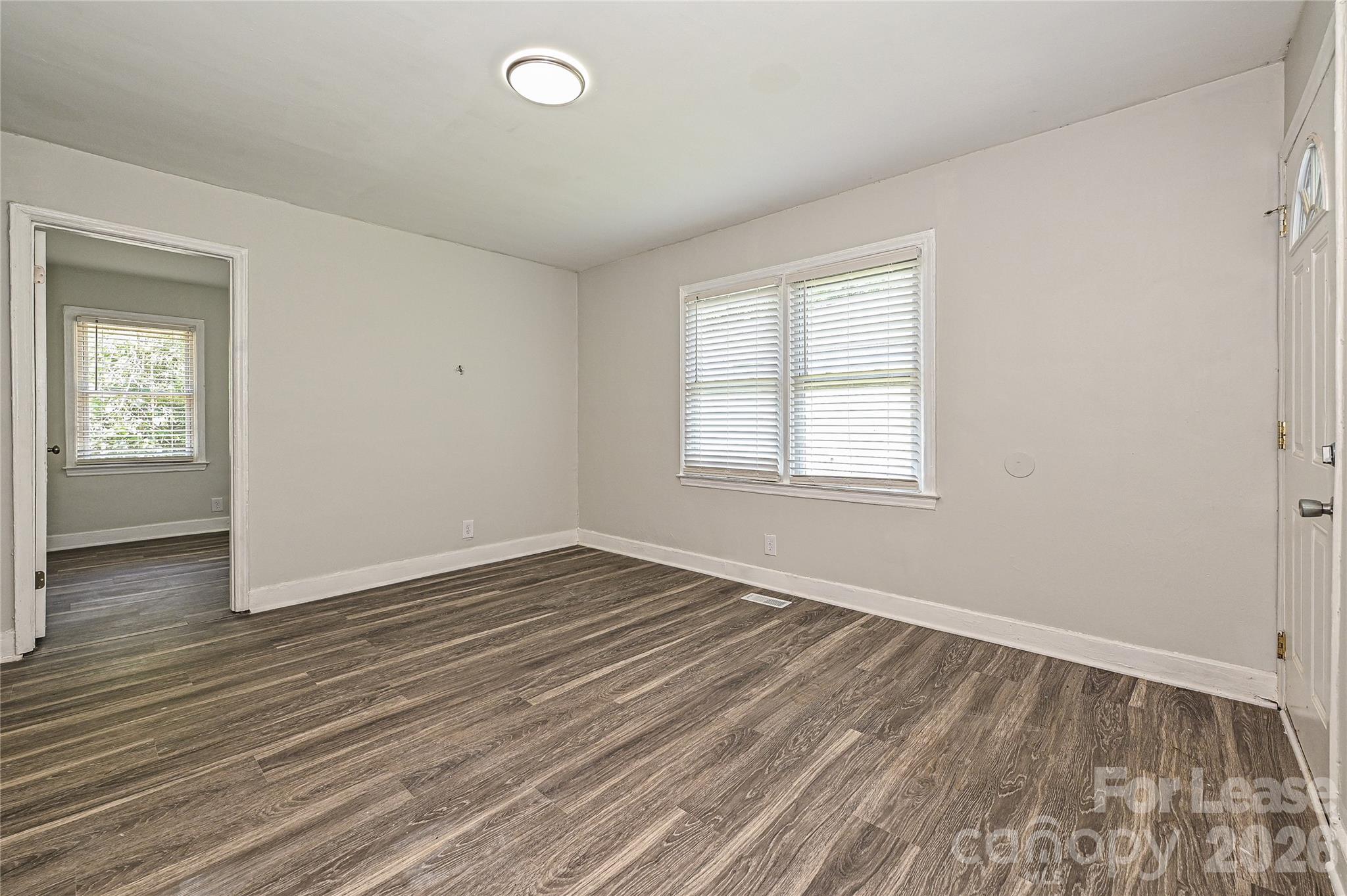 Plaza Heights - Residential Lease