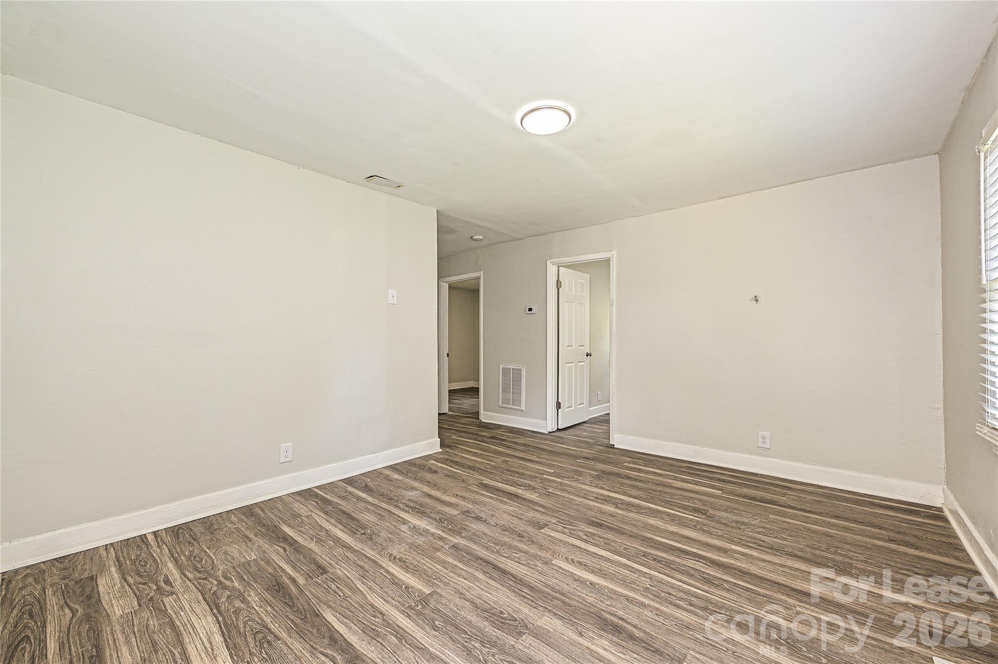 Plaza Heights - Residential Lease