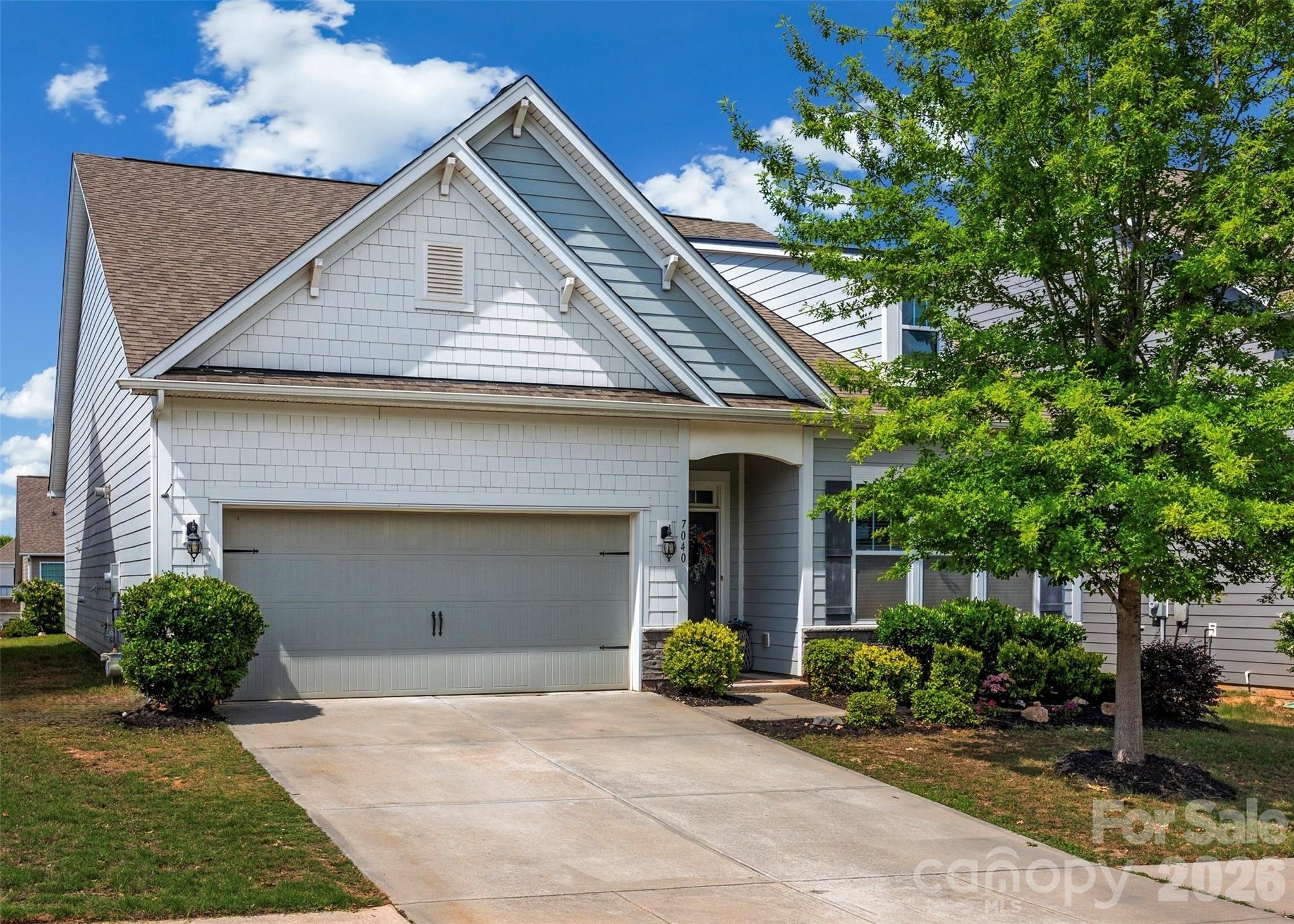 Walnut Creek - Residential