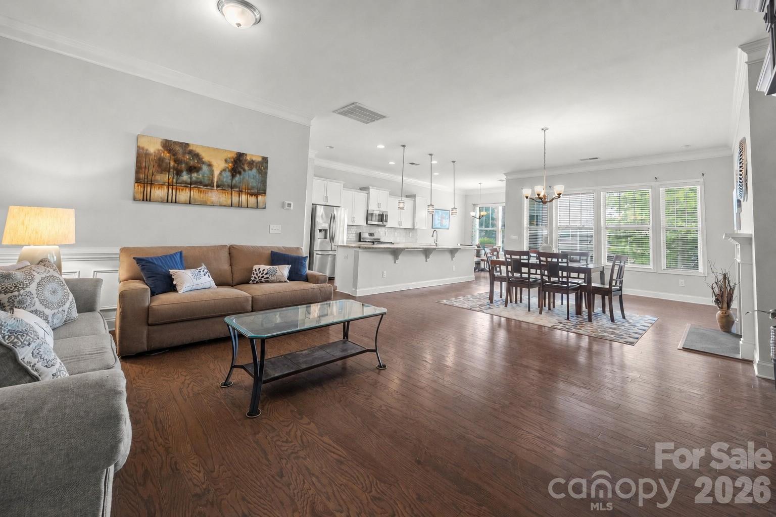 Walnut Creek - Residential