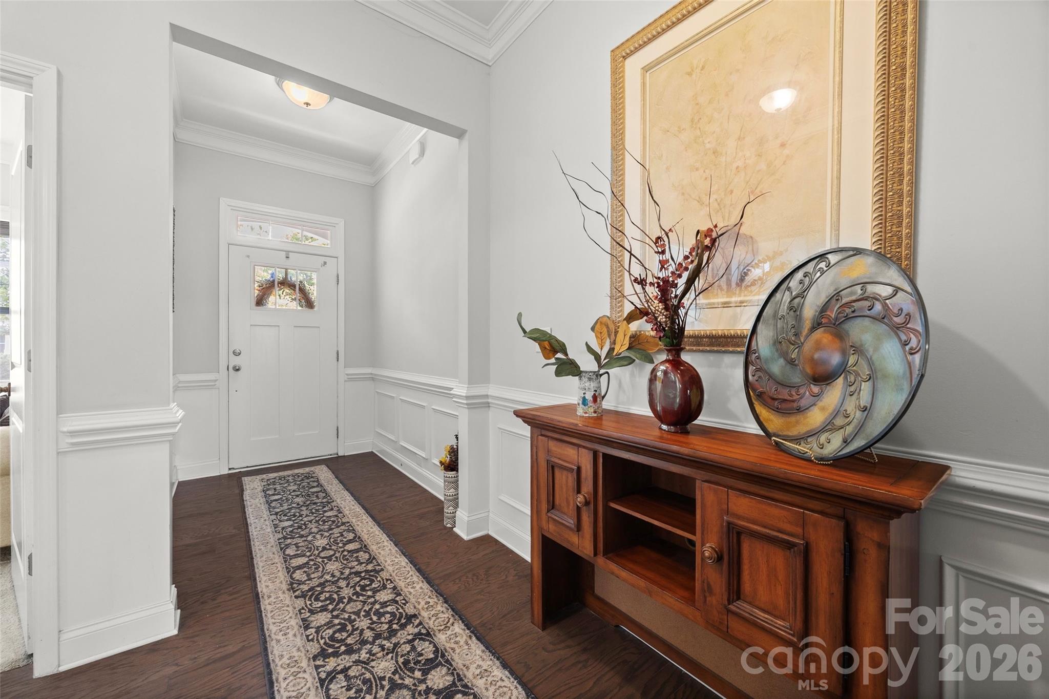 Walnut Creek - Residential
