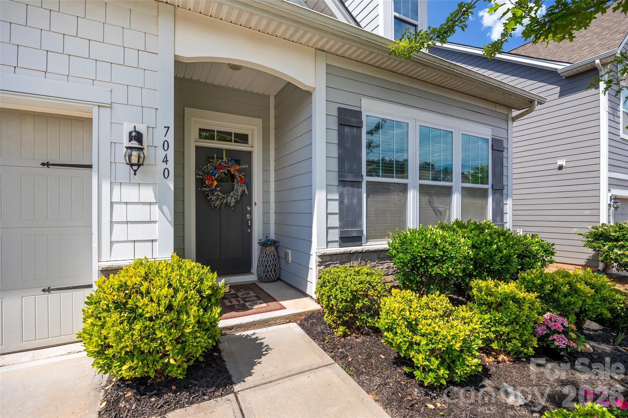 Walnut Creek - Residential