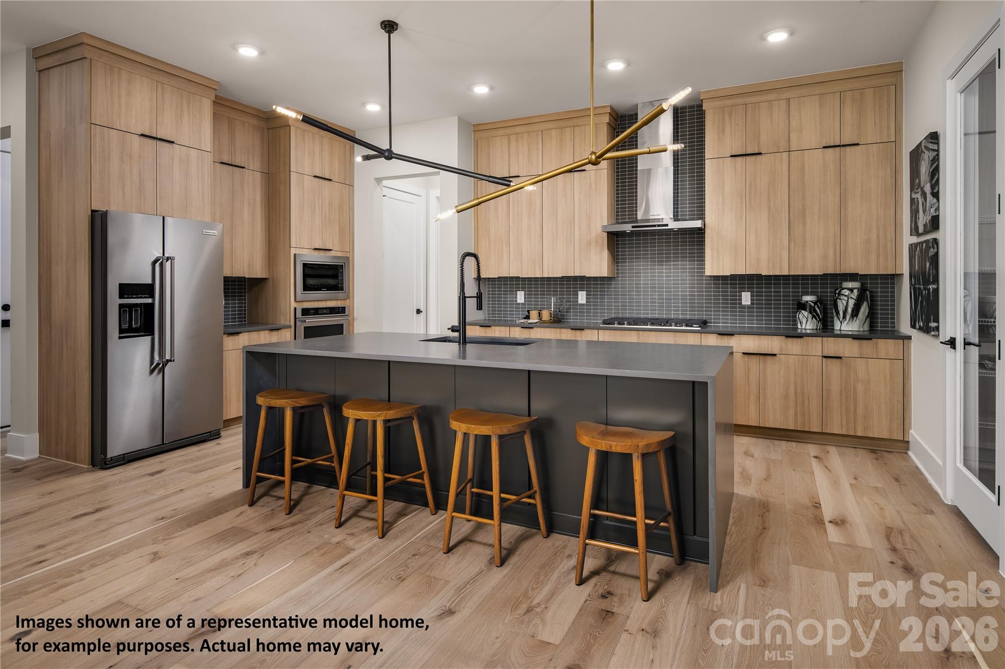 The Pines at Sugar Creek - Residential