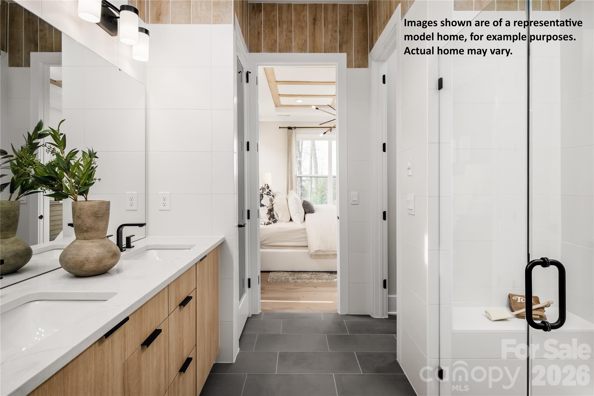 The Pines at Sugar Creek - Residential