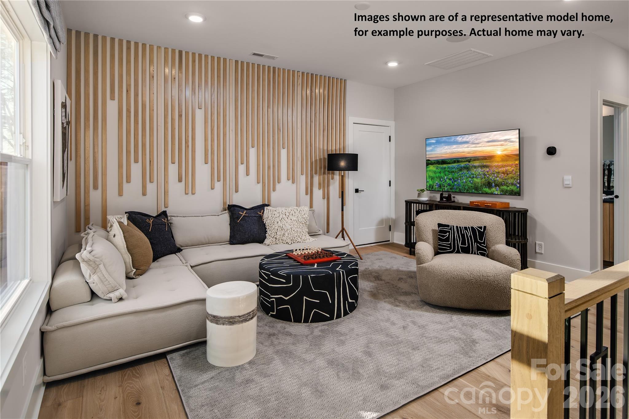 The Pines at Sugar Creek - Residential