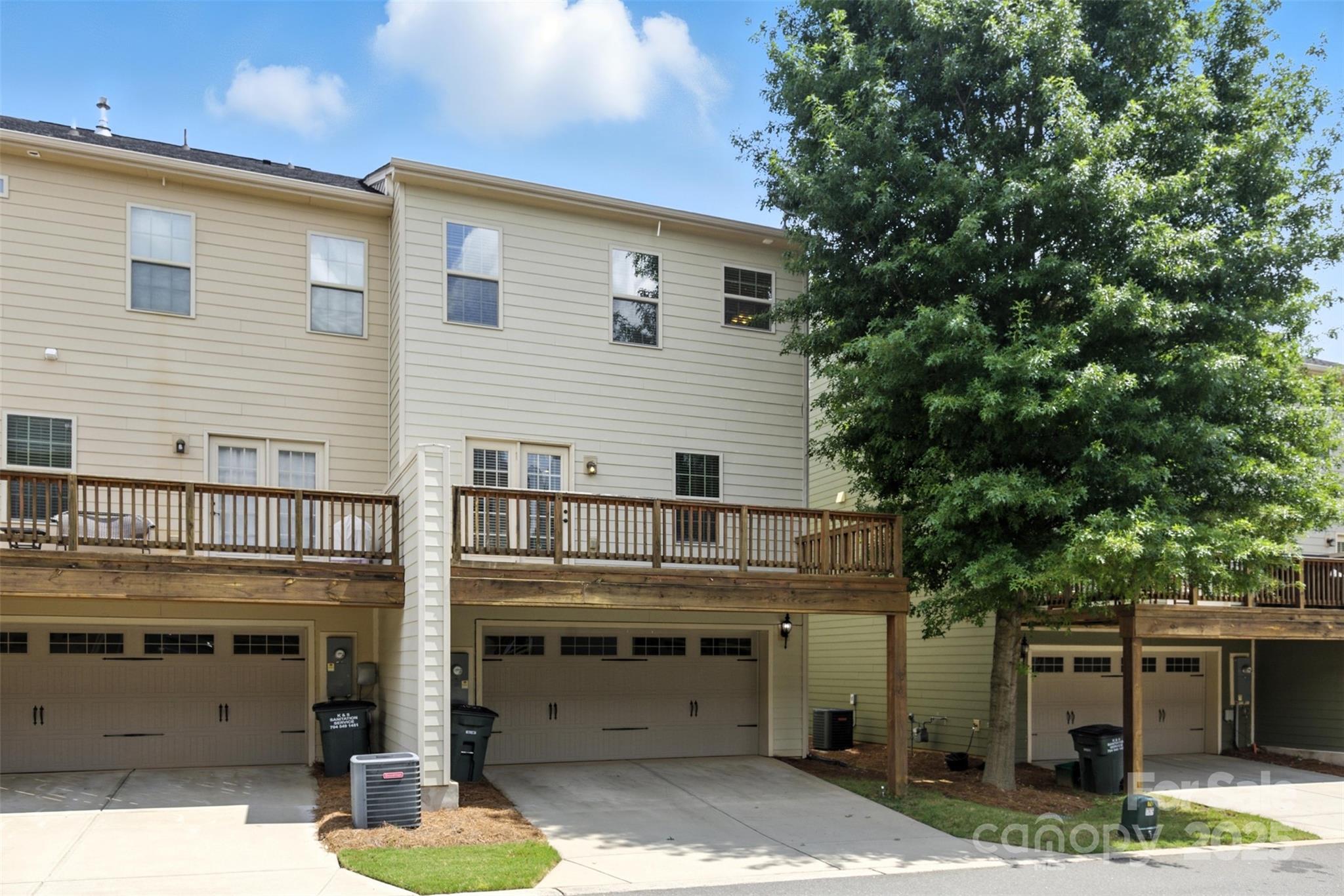 City Park - Residential