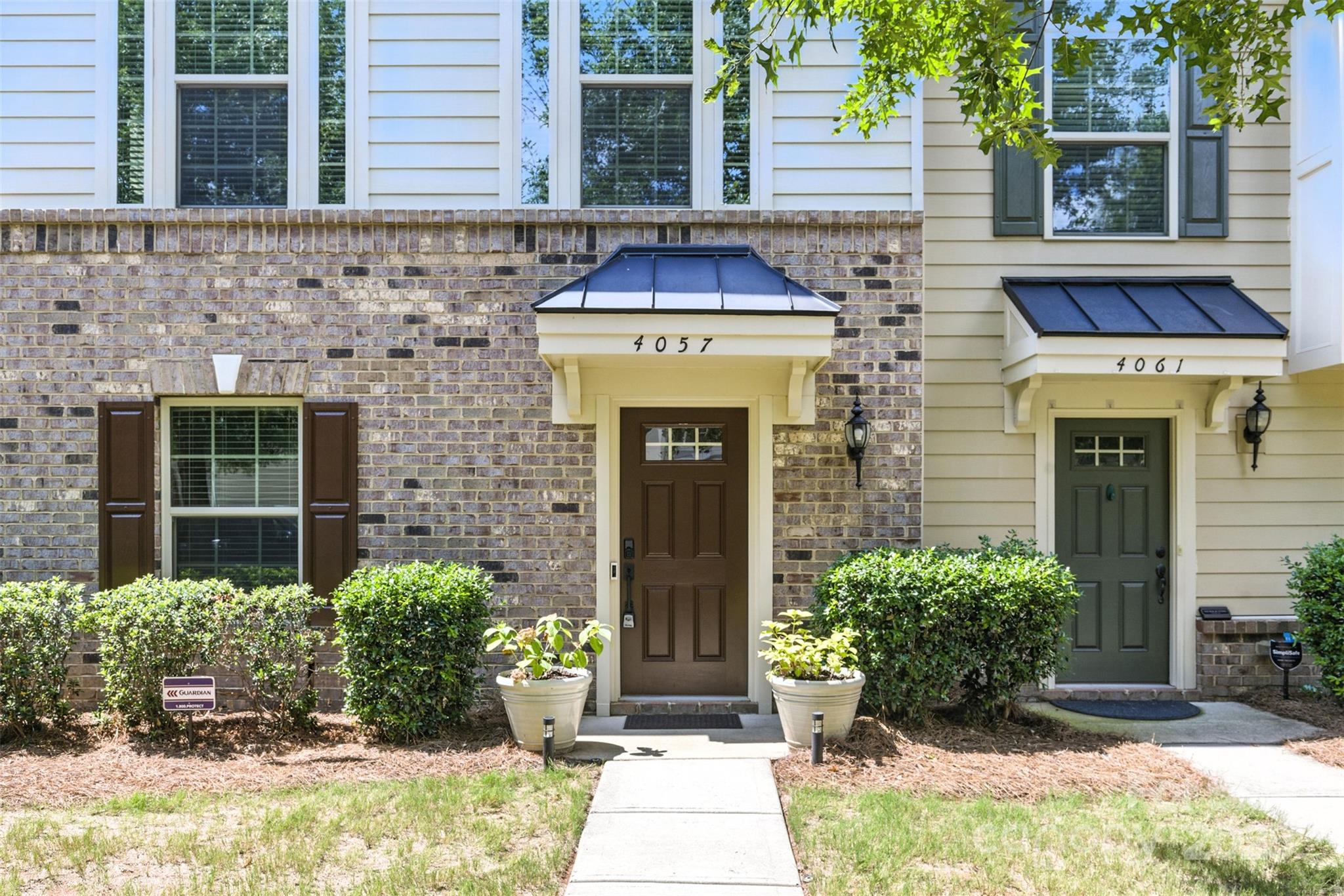City Park - Residential