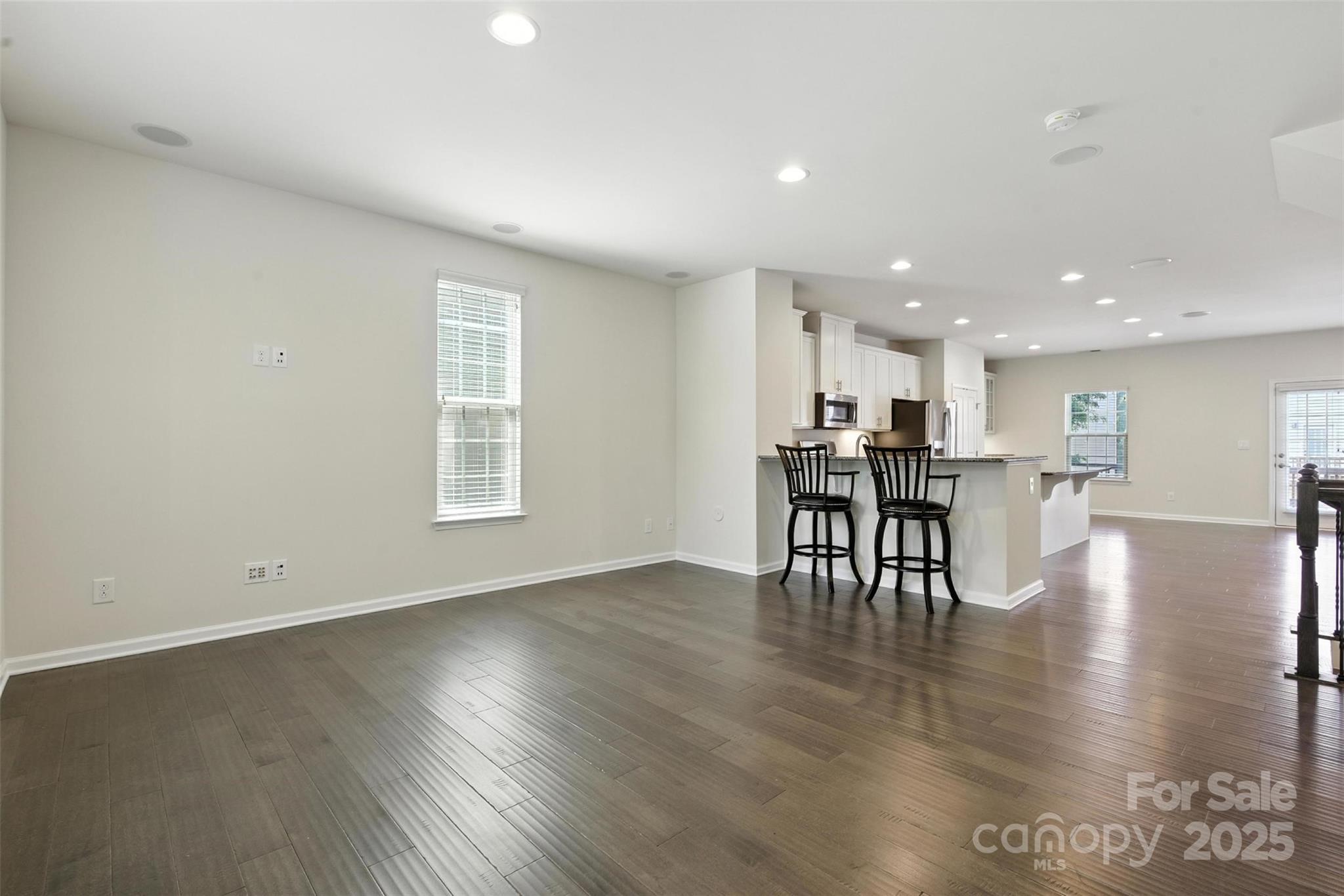 City Park - Residential