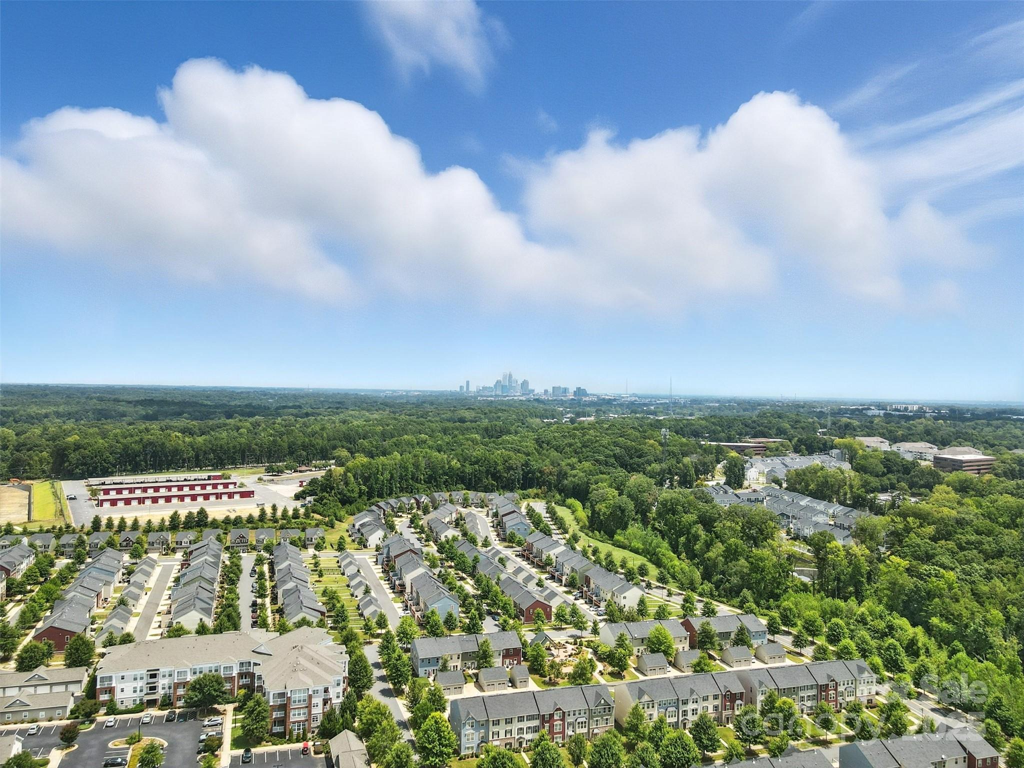 City Park - Residential