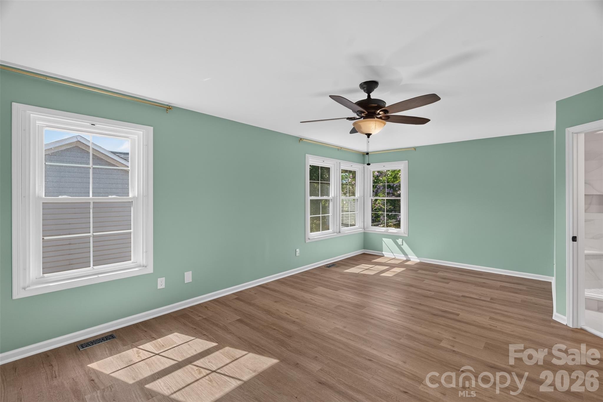 Landen Glen - Residential