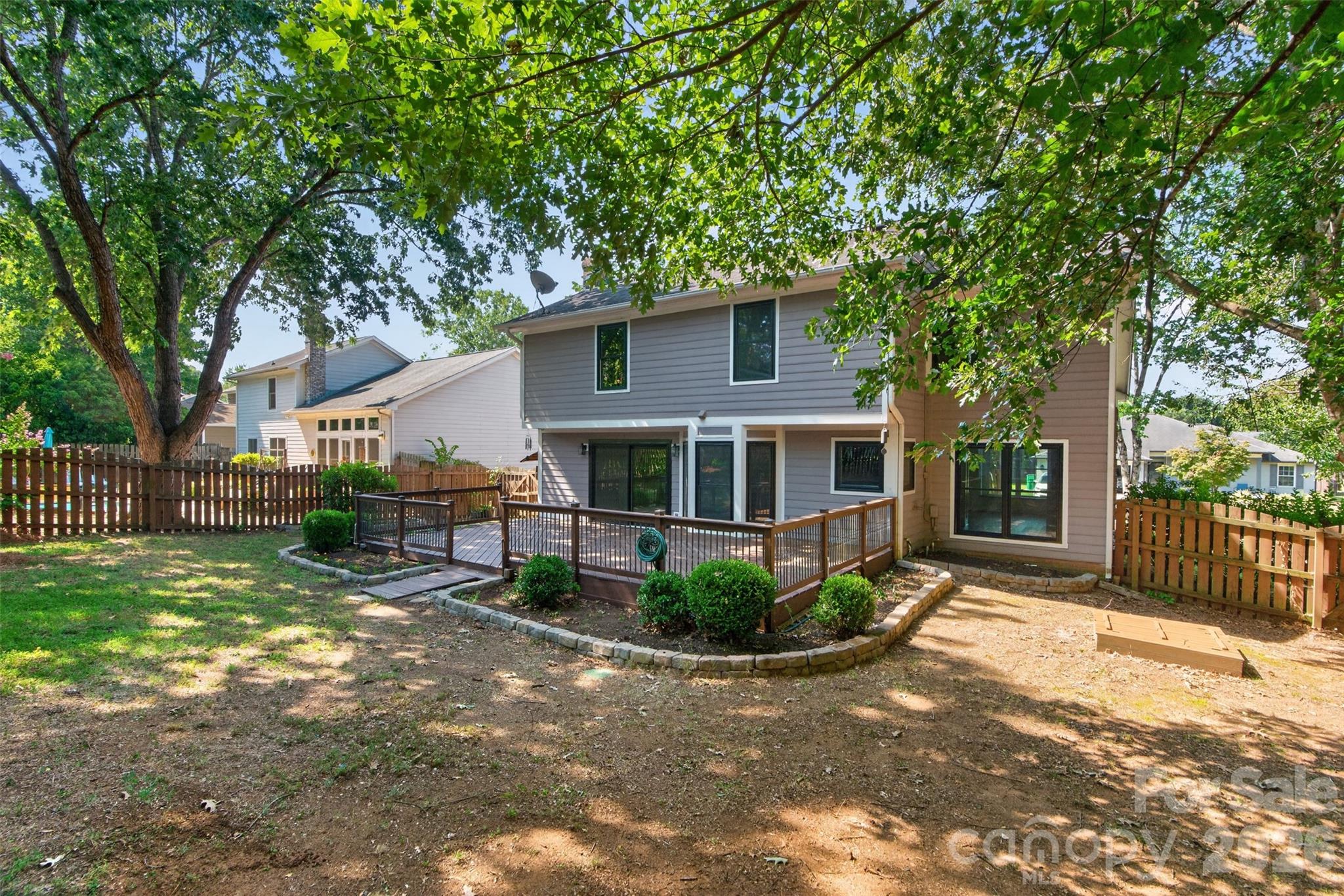 Landen Glen - Residential