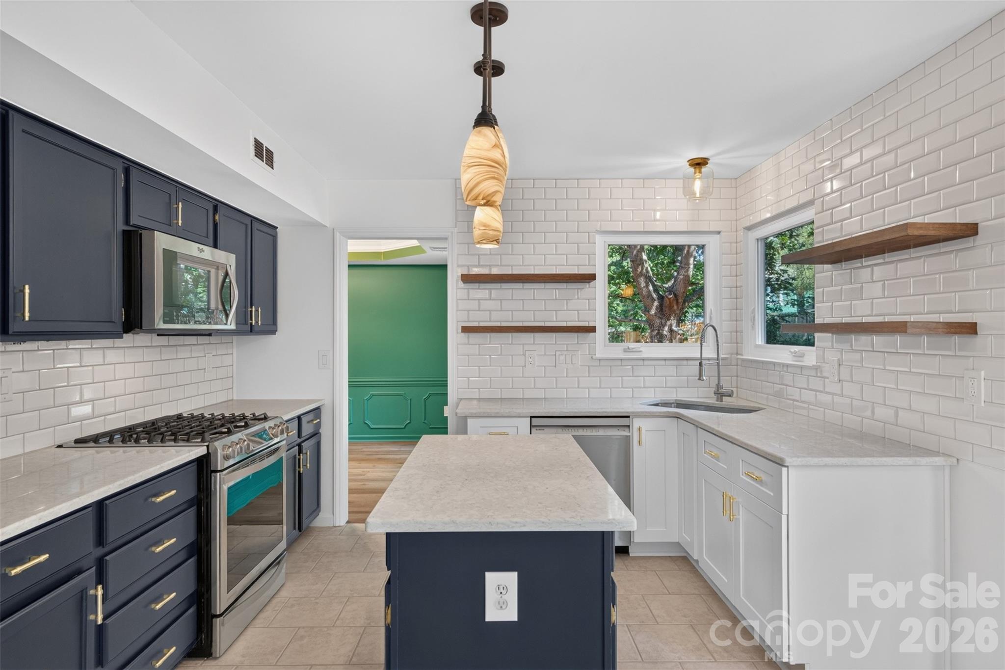 Landen Glen - Residential
